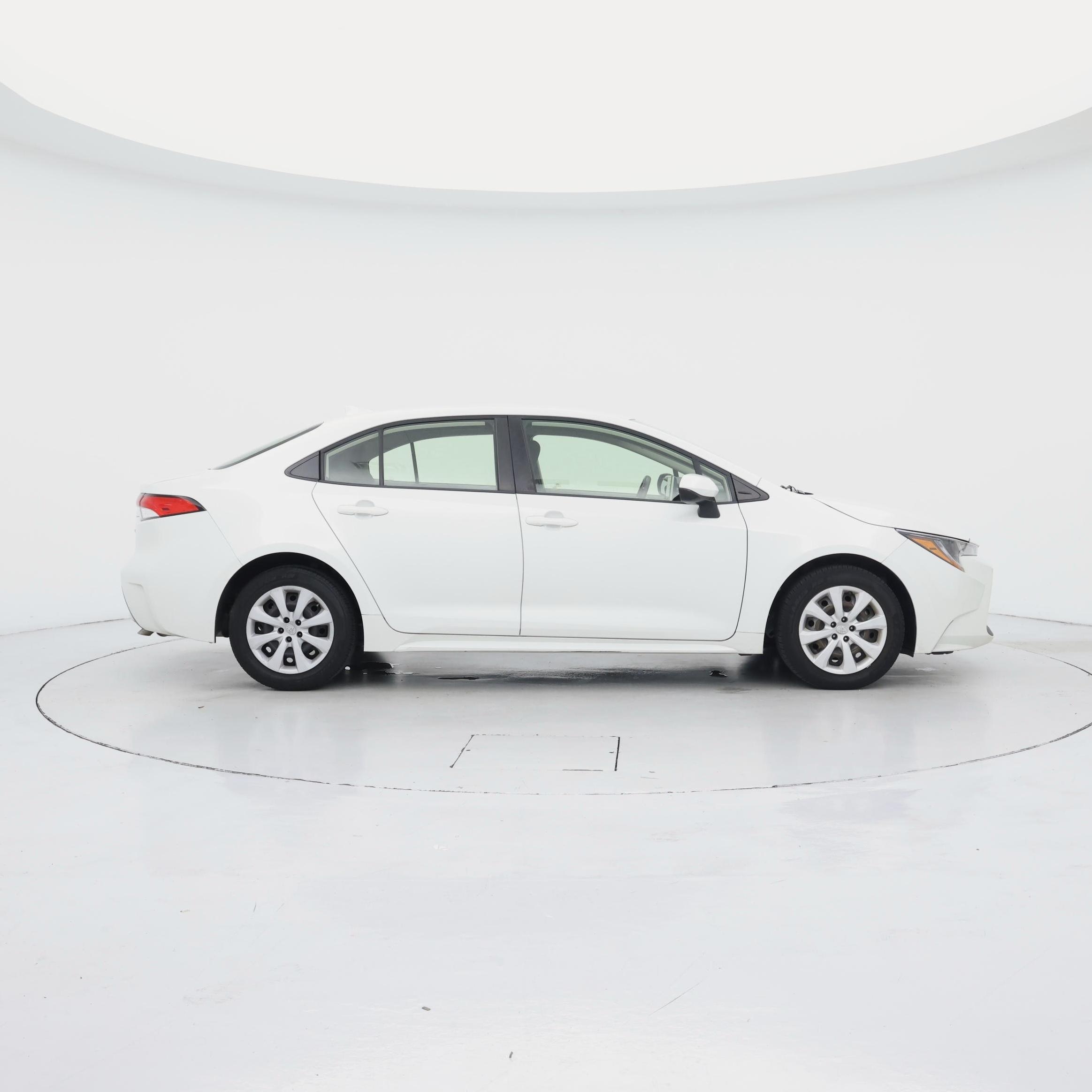 Thumbnail: 2020 Toyota Corolla - 7