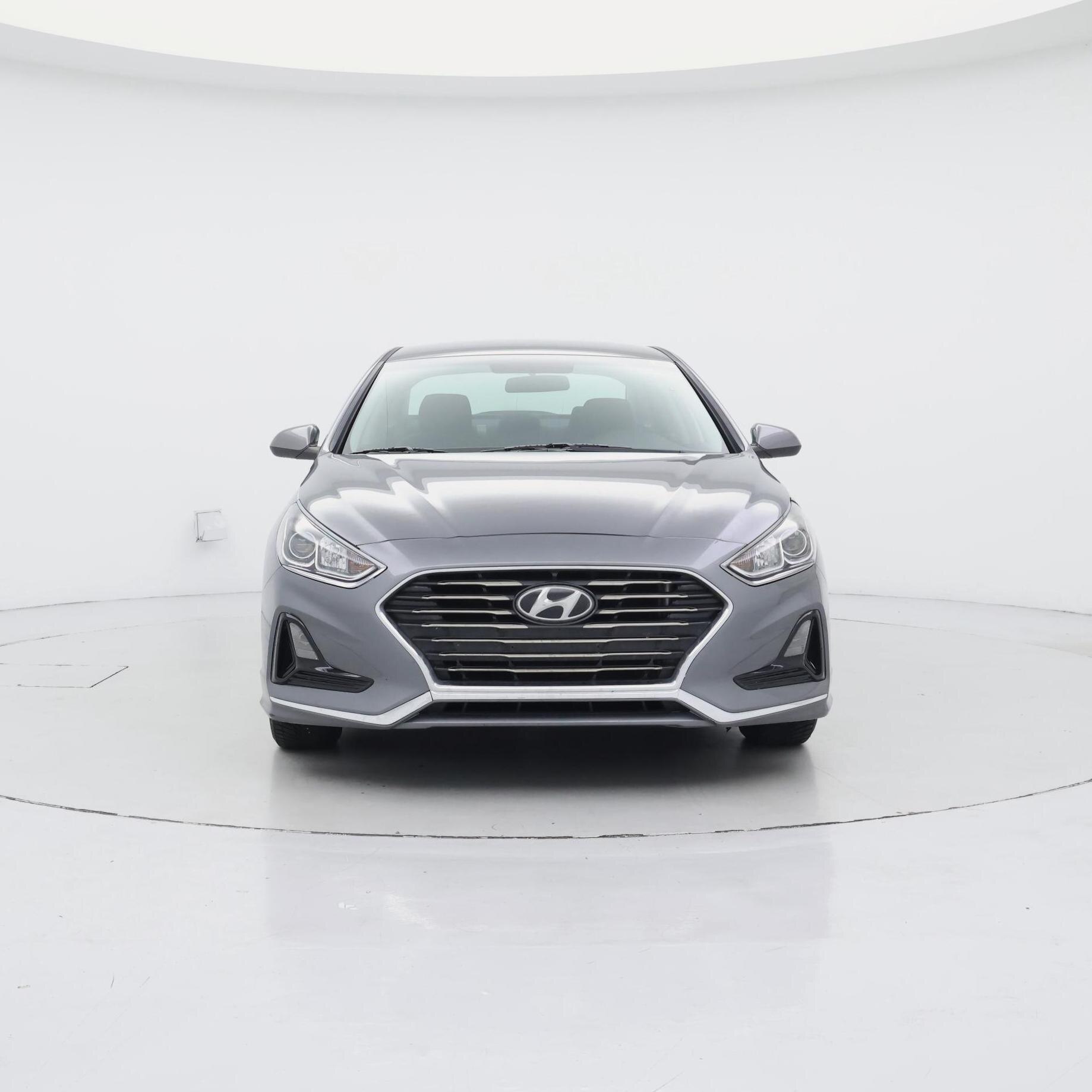 Thumbnail: 2018 Hyundai Sonata - 5