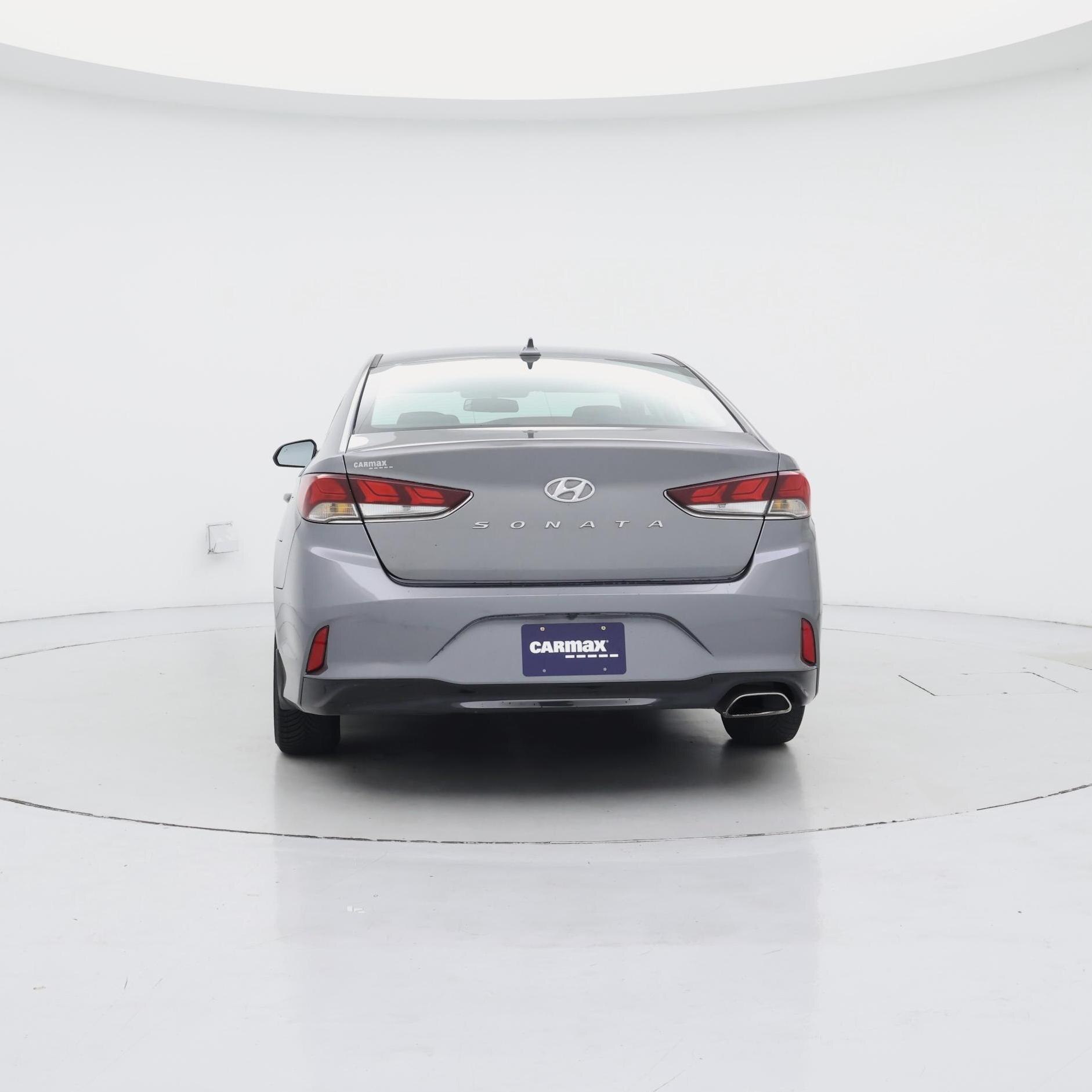 Thumbnail: 2018 Hyundai Sonata - 6