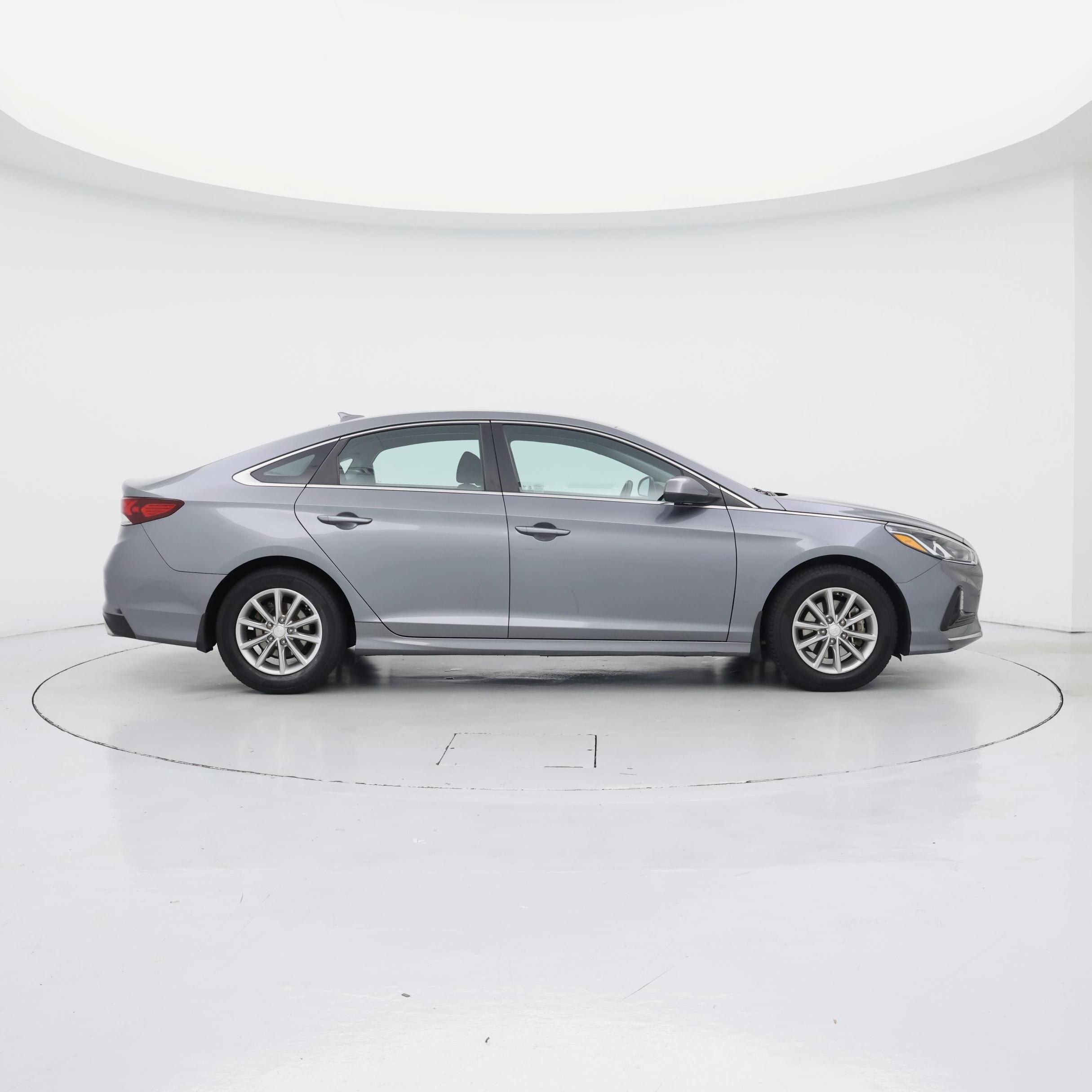 Thumbnail: 2018 Hyundai Sonata - 7