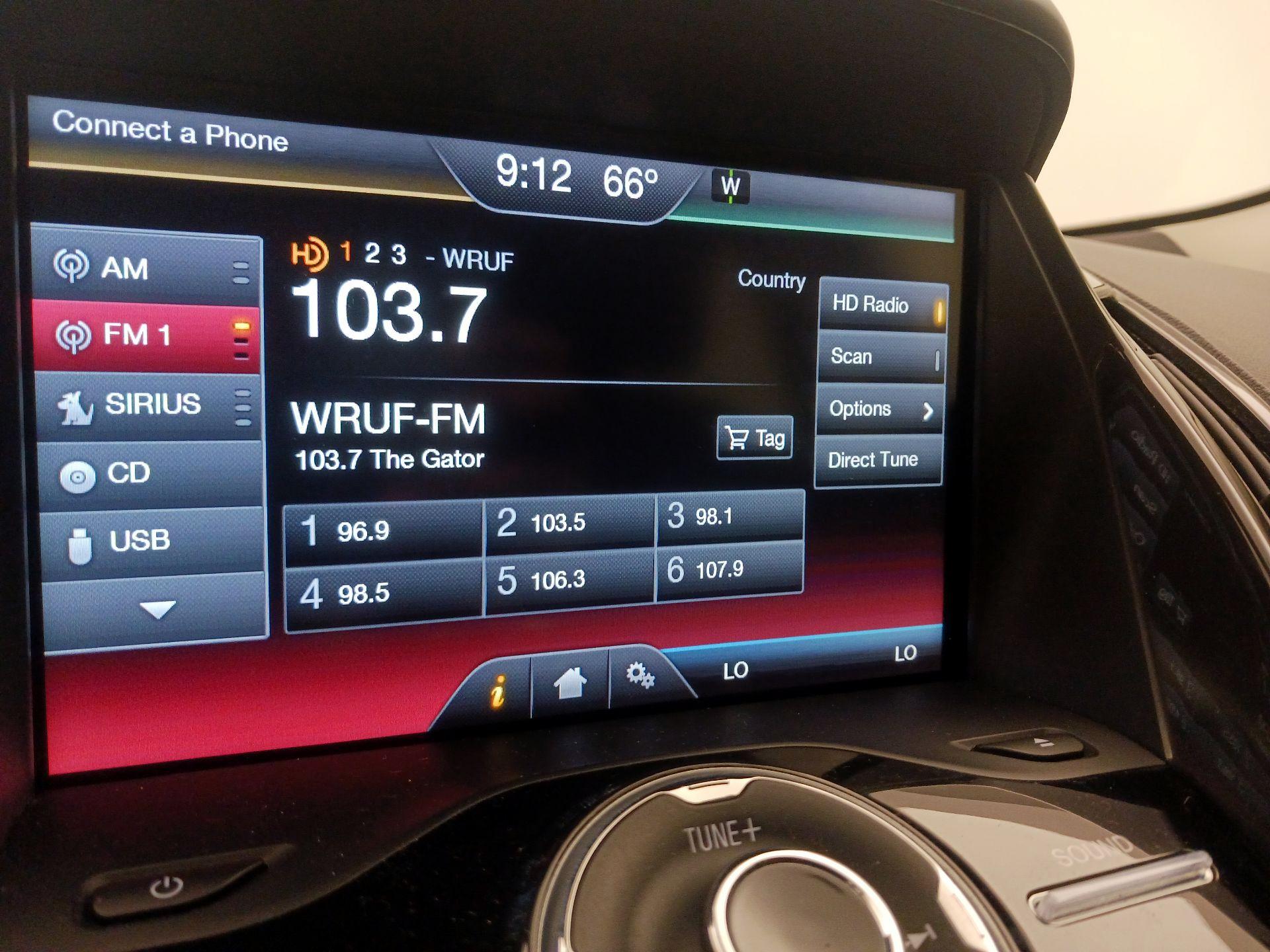 Thumbnail: 2014 Ford Escape - 16