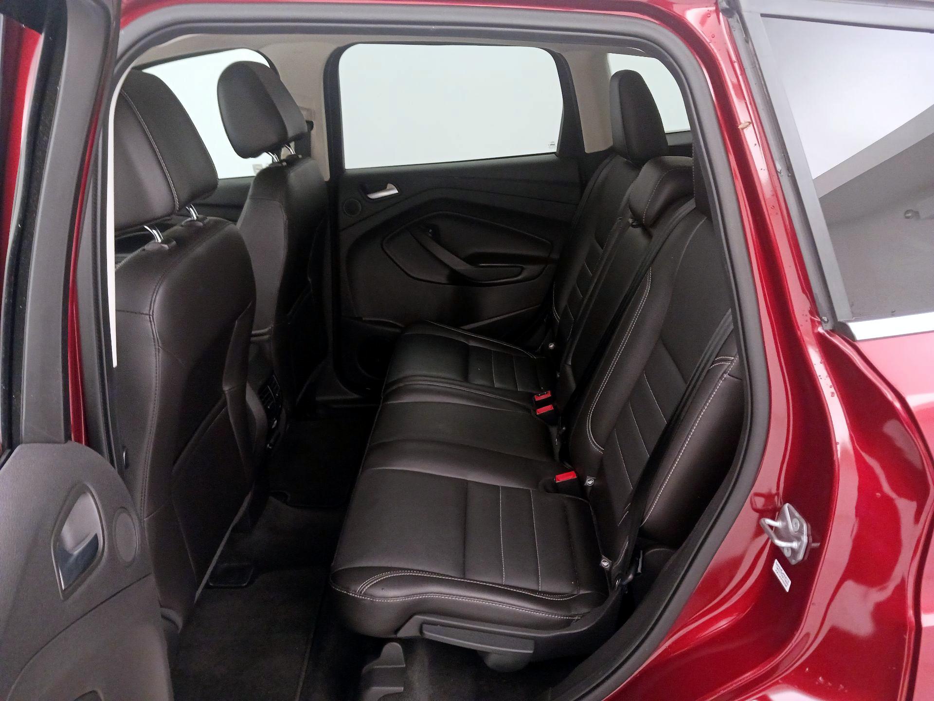 Thumbnail: 2014 Ford Escape - 20
