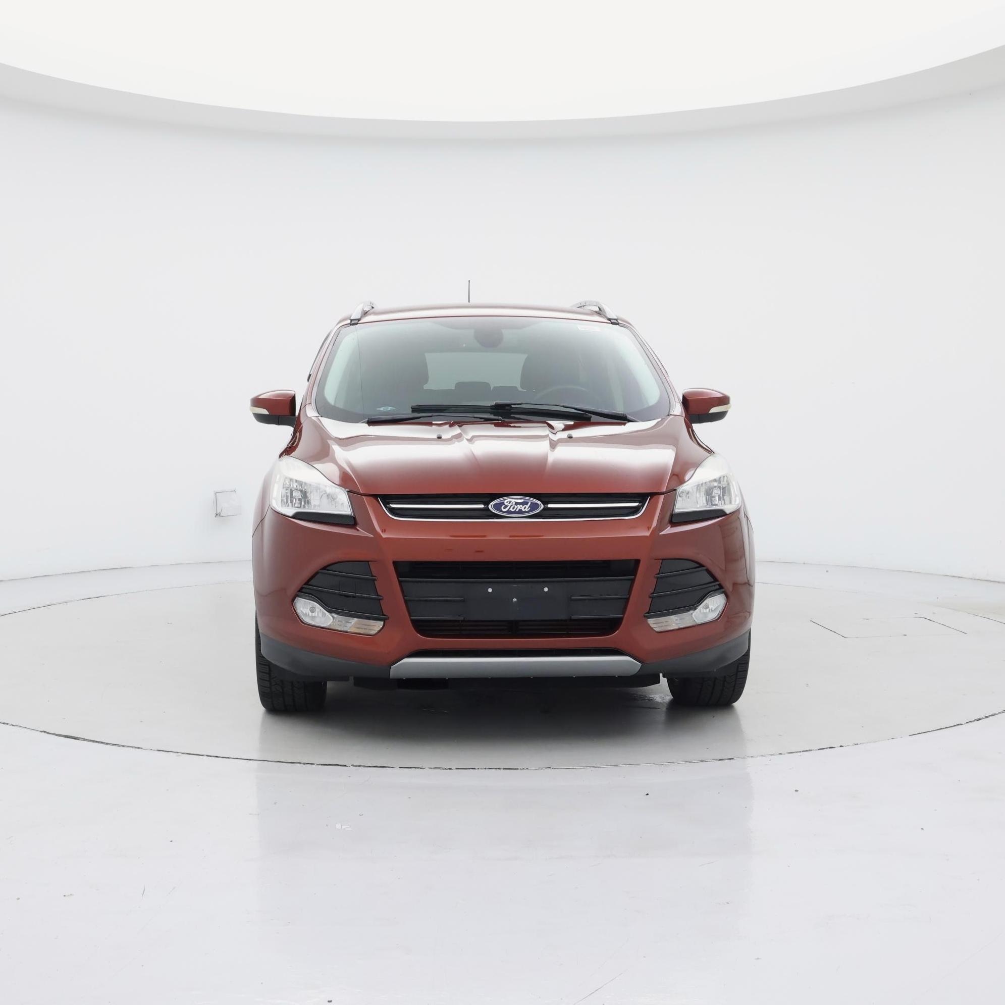 Thumbnail: 2014 Ford Escape - 5
