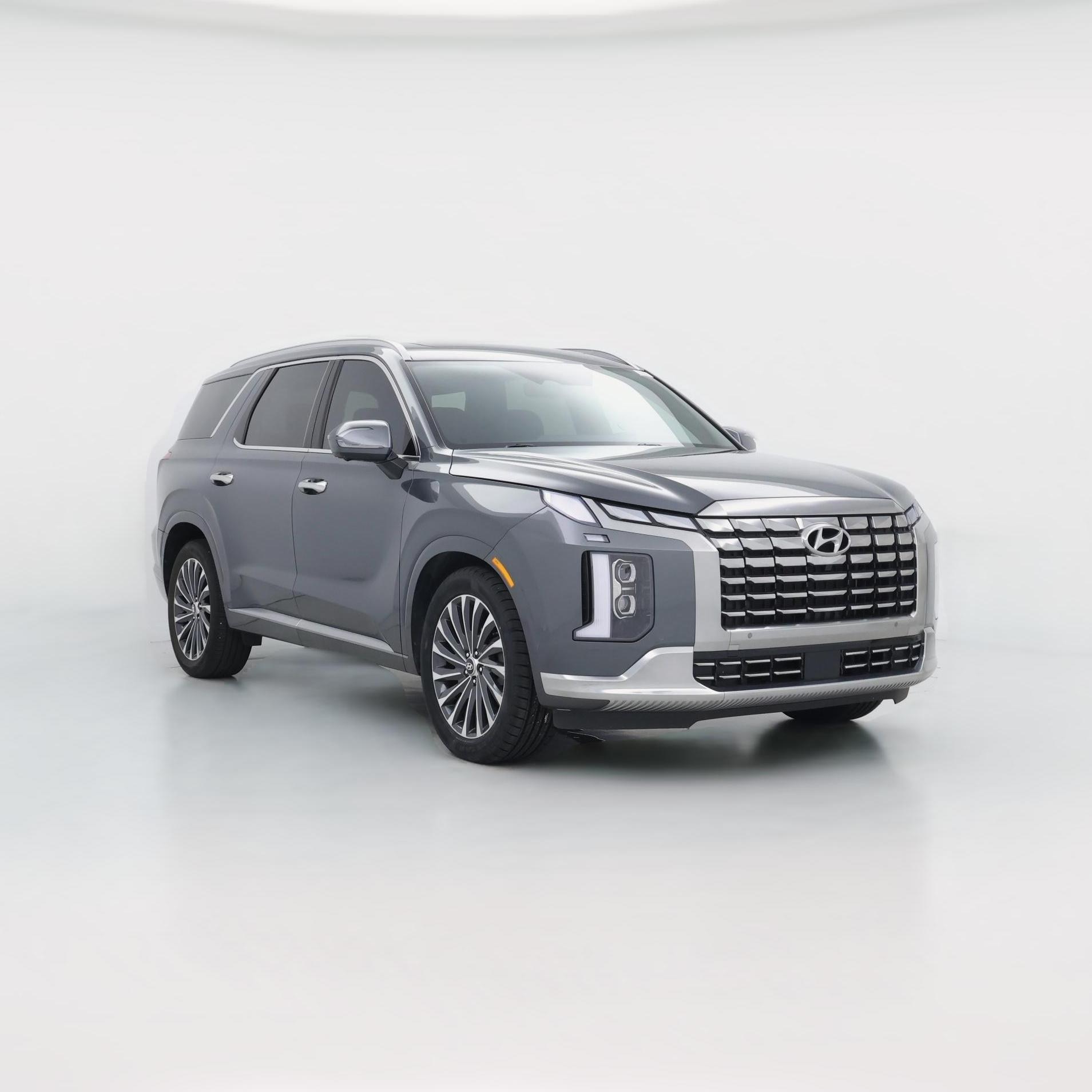 Thumbnail: 2024 Hyundai Palisade - 1