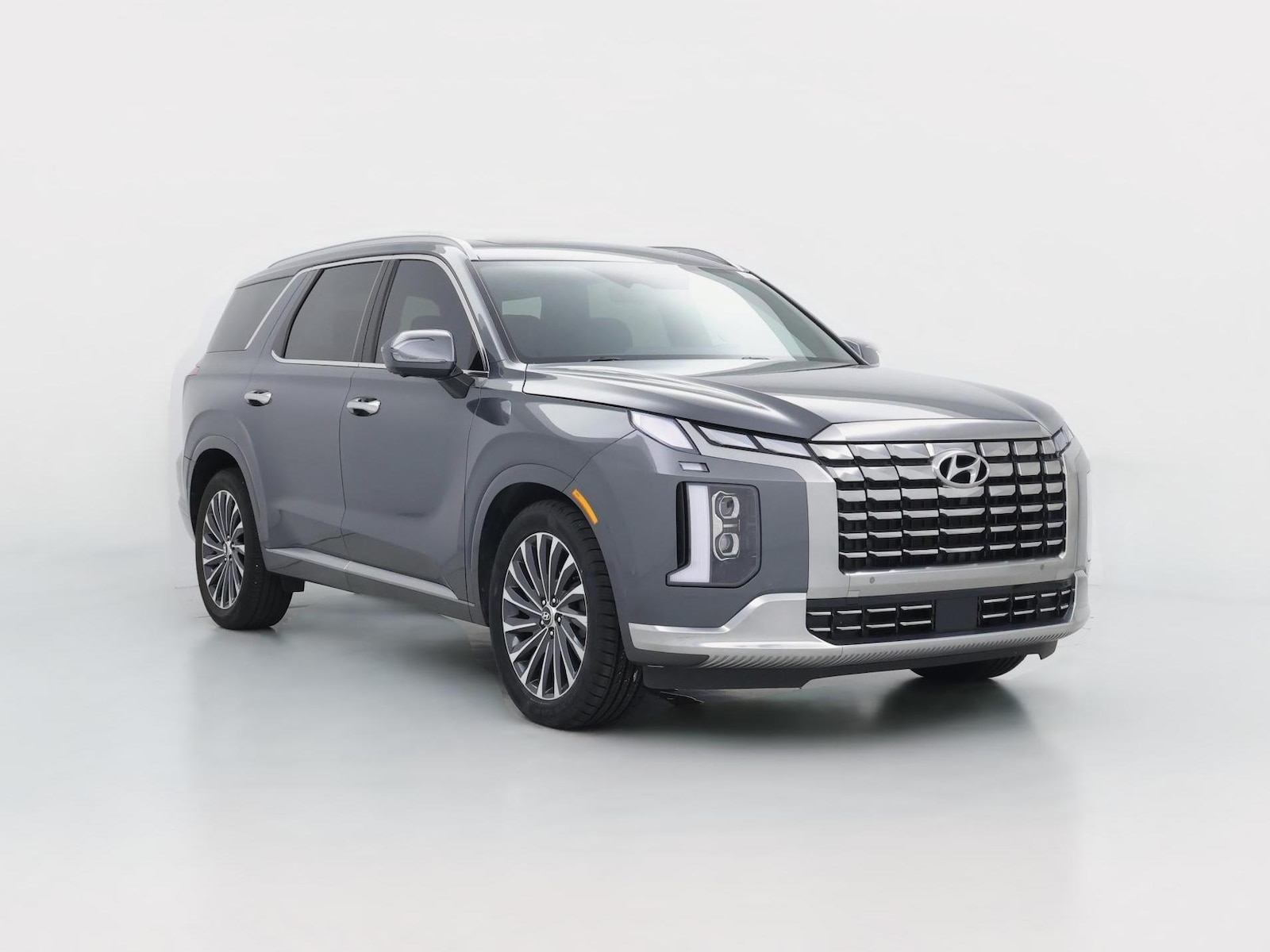 2024 Hyundai Palisade Calligraphy - Photo 1