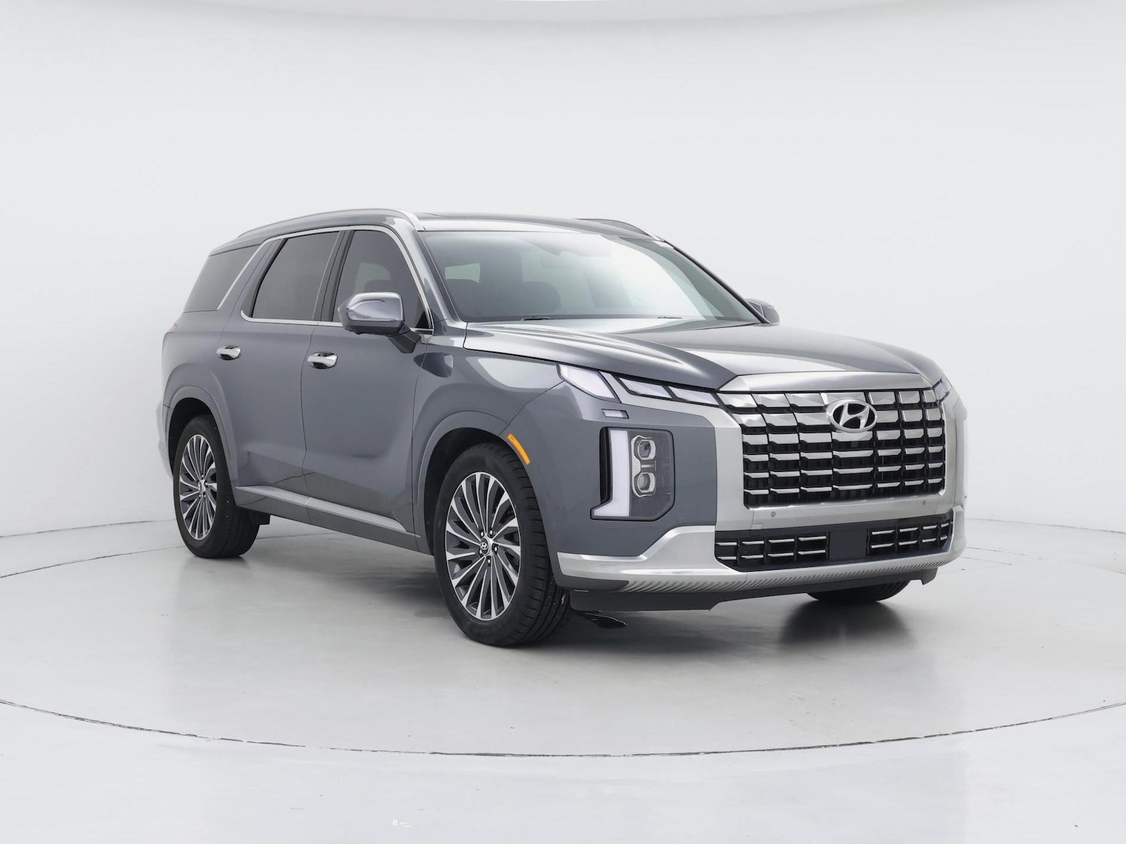 2024 Hyundai Palisade Calligraphy - Photo 2