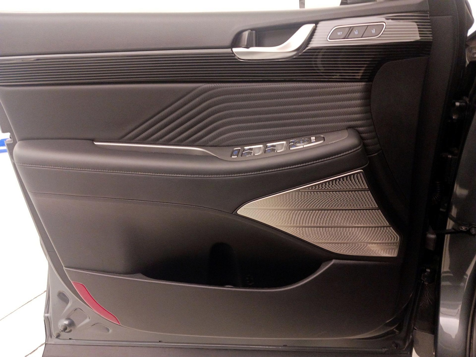 2024 Hyundai Palisade Calligraphy - Photo 13