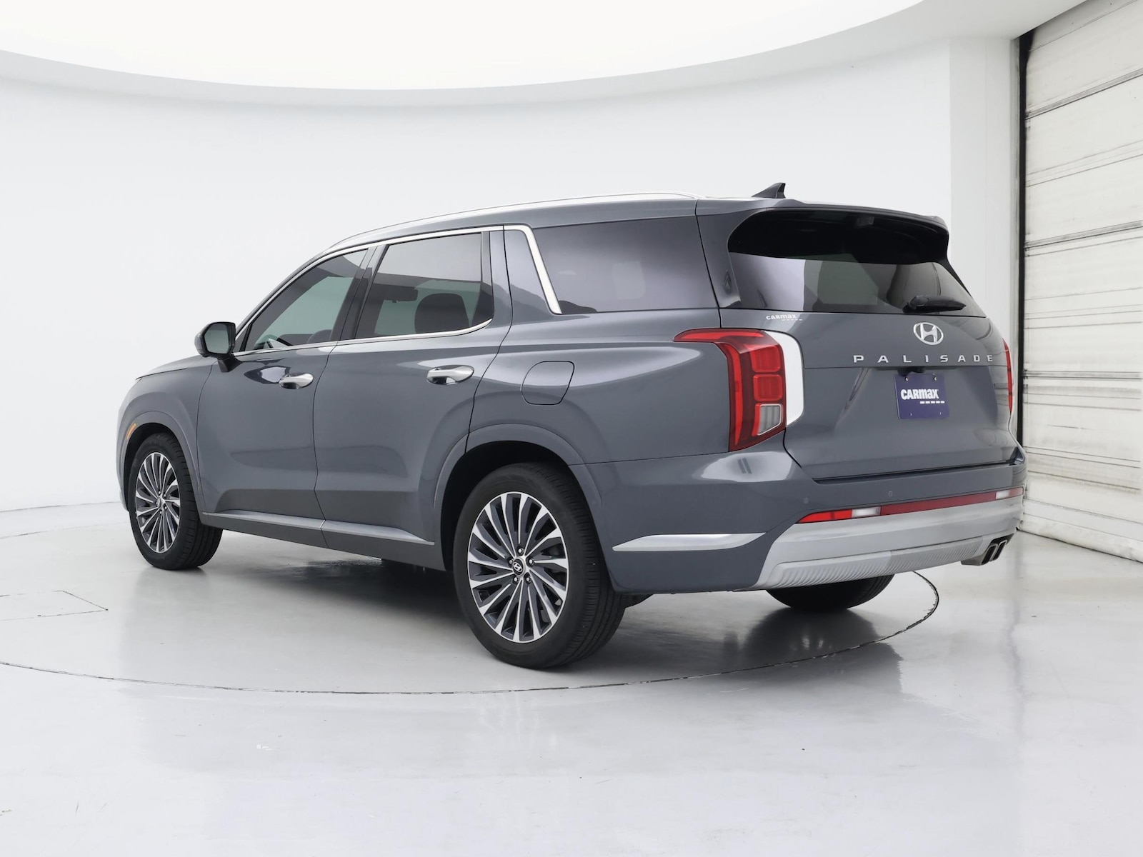 2024 Hyundai Palisade Calligraphy - Photo 3