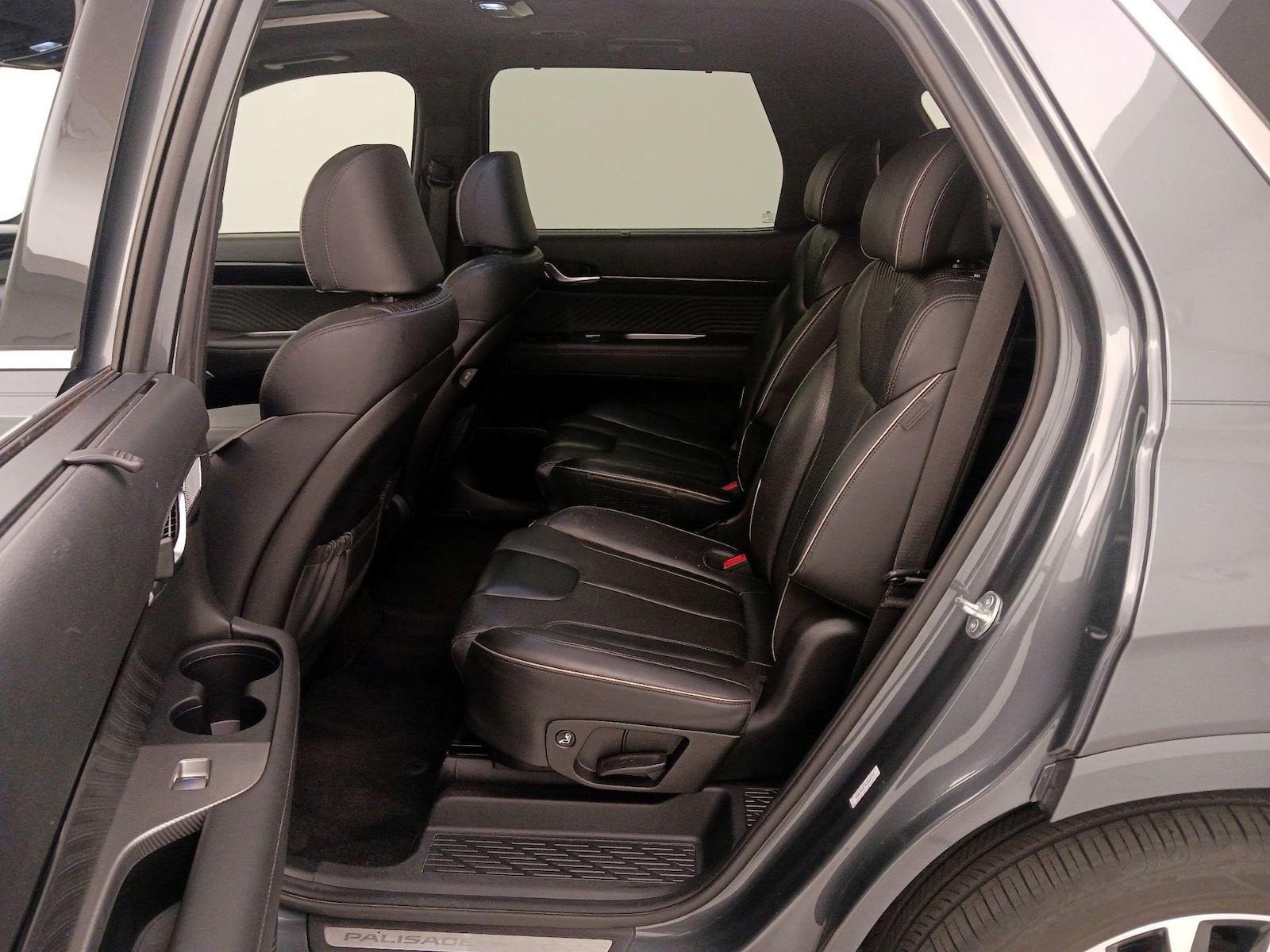 2024 Hyundai Palisade Calligraphy - Photo 22