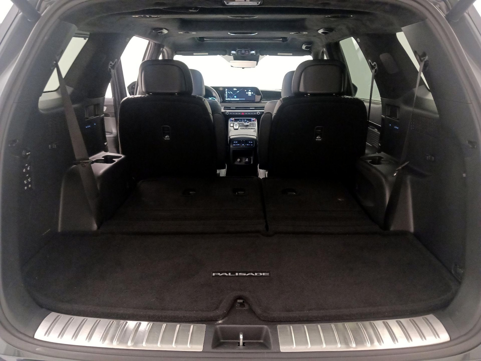 2024 Hyundai Palisade Calligraphy - Photo 25