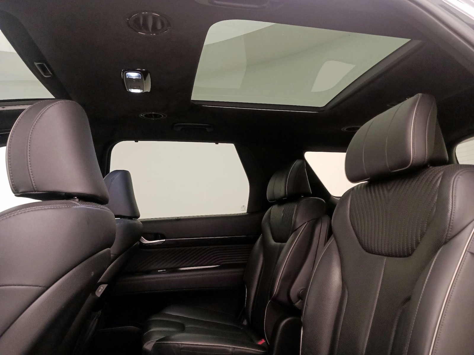 2024 Hyundai Palisade Calligraphy - Photo 27