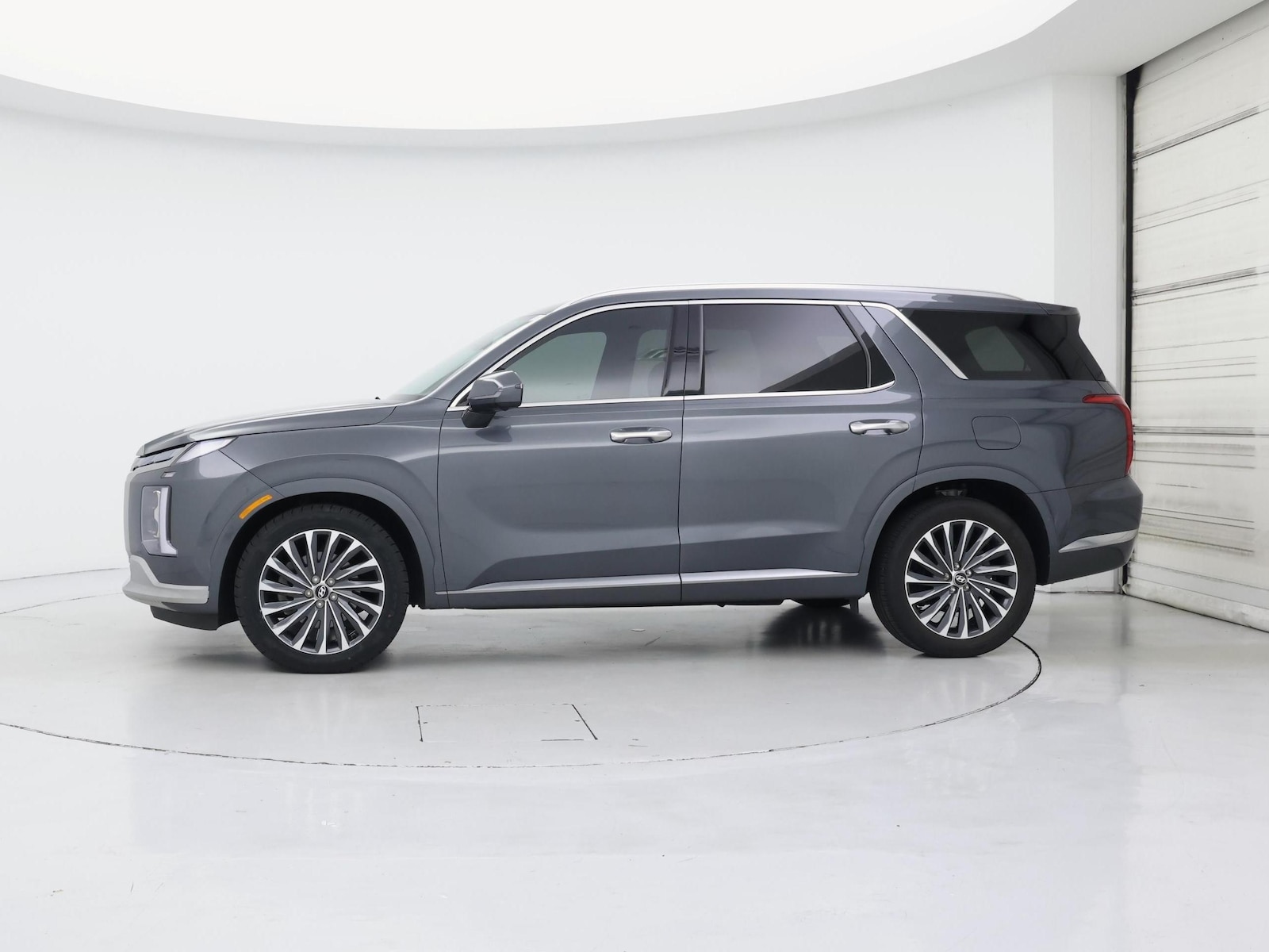 2024 Hyundai Palisade Calligraphy - Photo 4