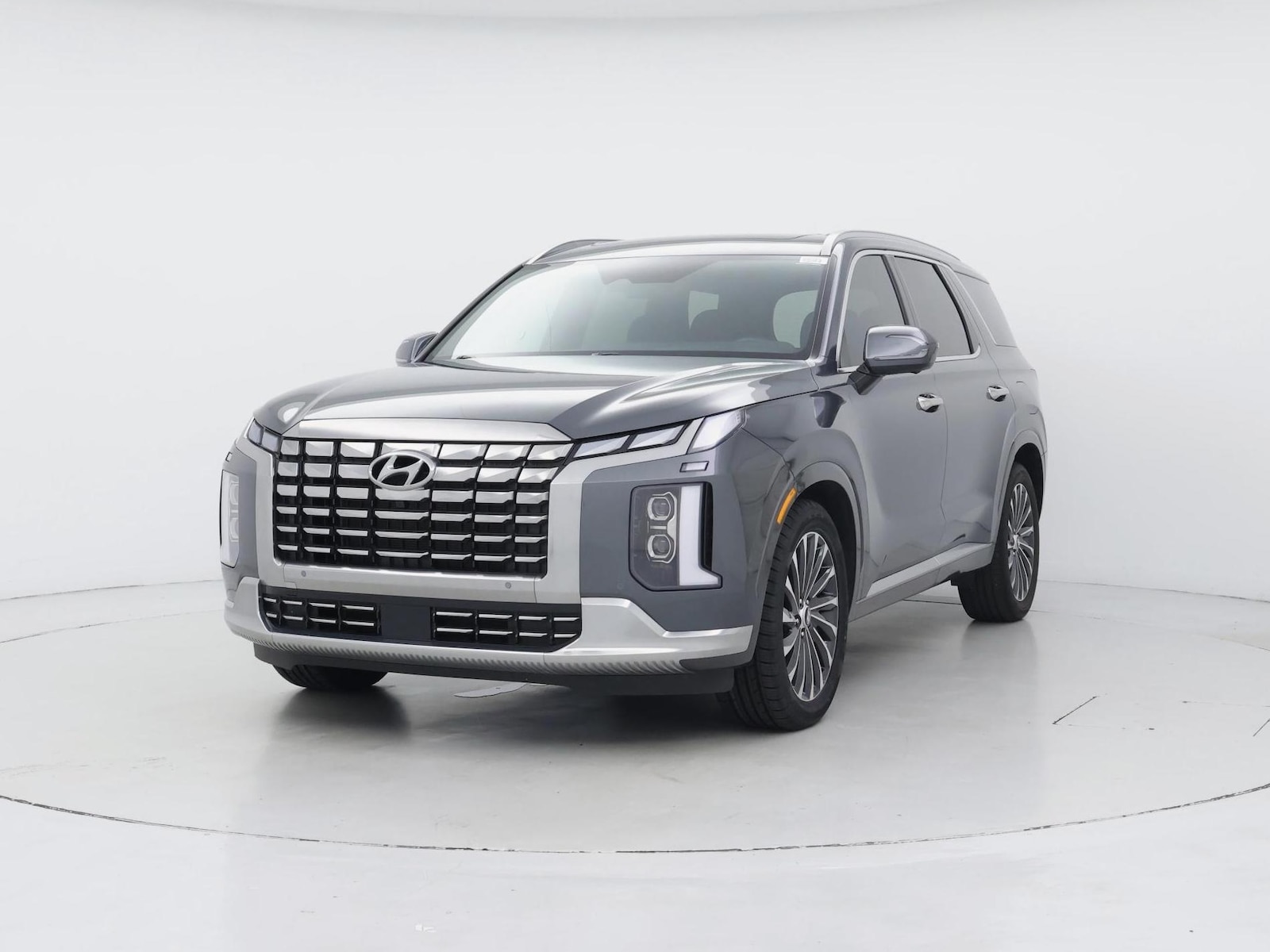 2024 Hyundai Palisade Calligraphy - Photo 5