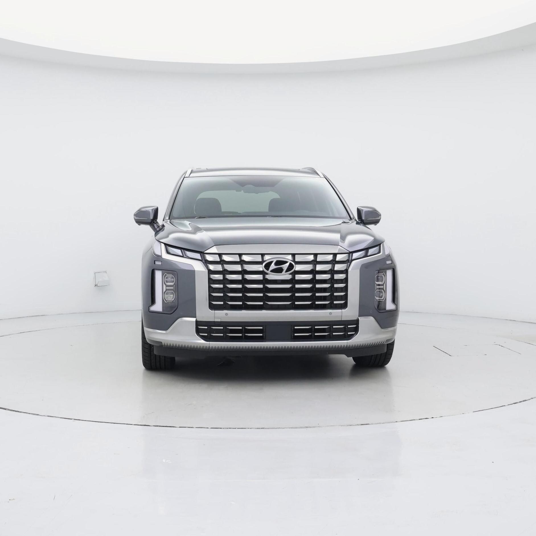 Thumbnail: 2024 Hyundai Palisade - 5