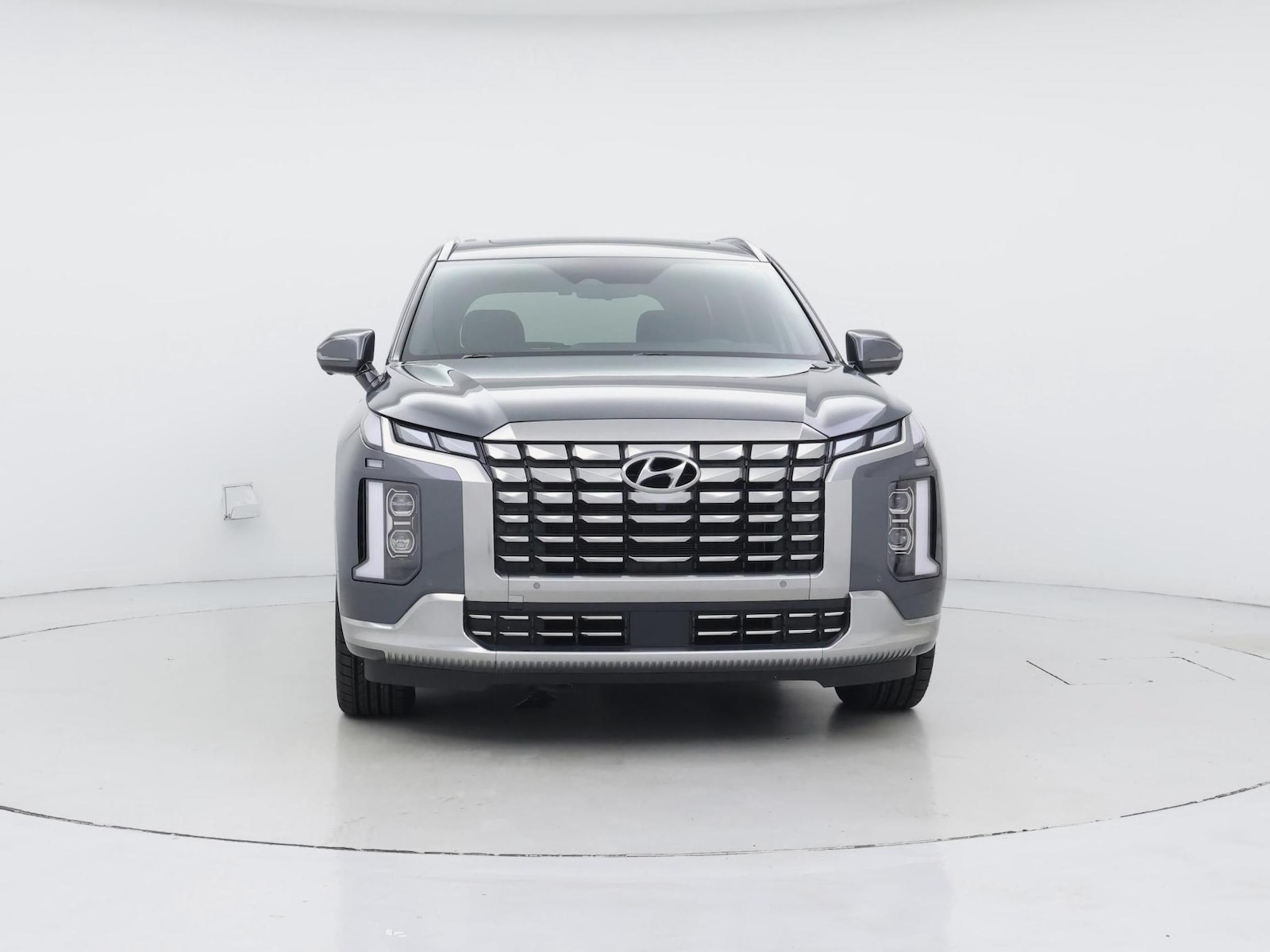 2024 Hyundai Palisade Calligraphy - Photo 6