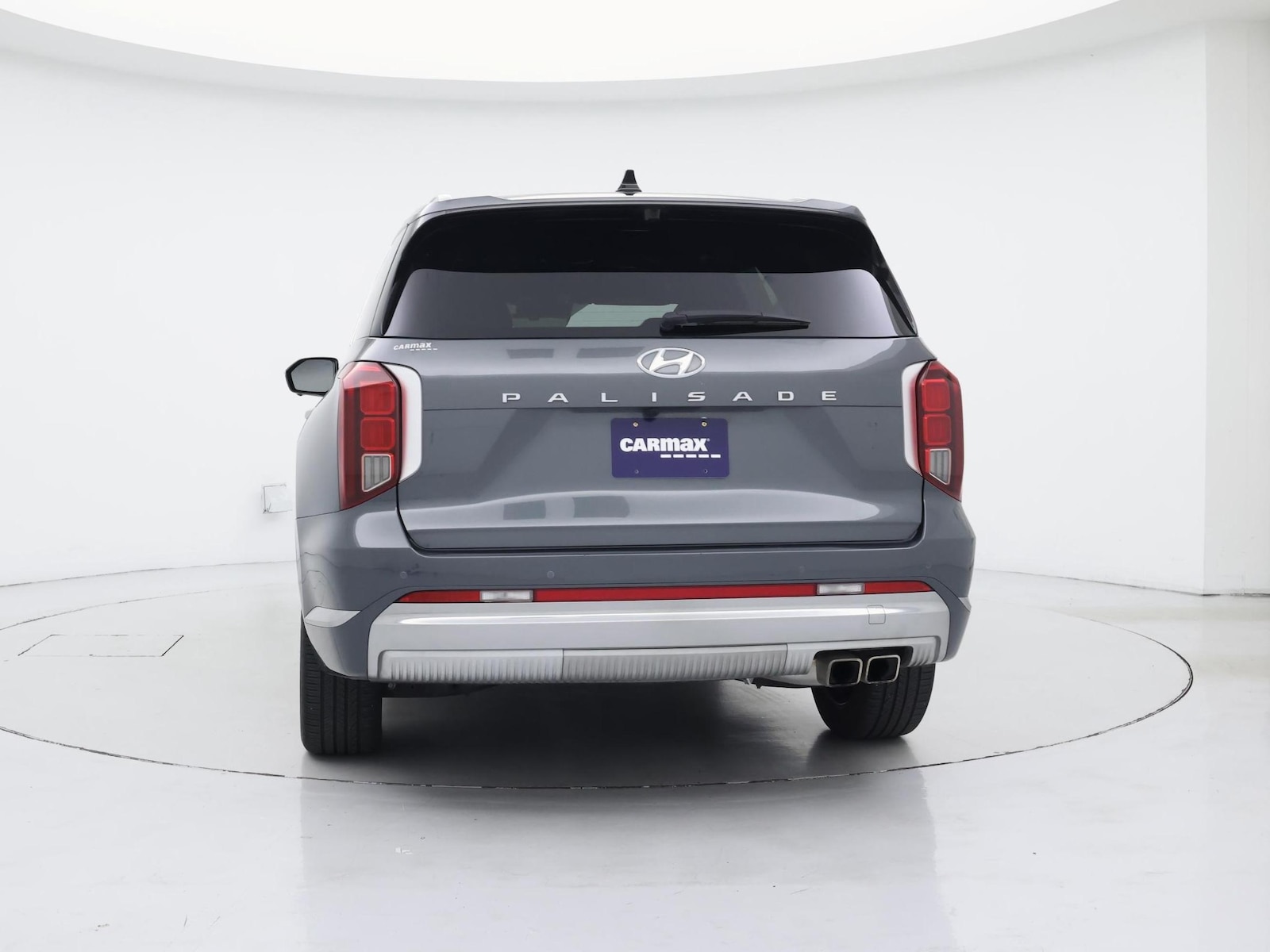 2024 Hyundai Palisade Calligraphy - Photo 7