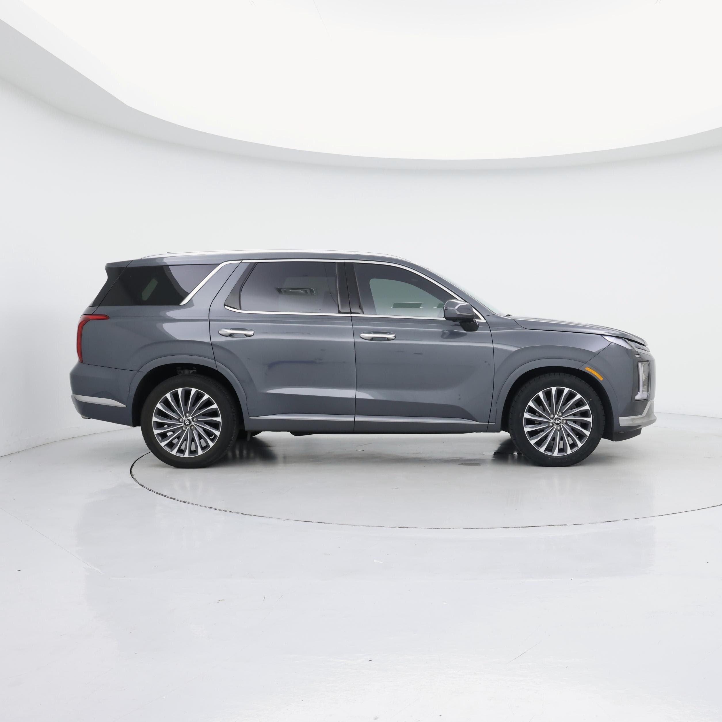 Thumbnail: 2024 Hyundai Palisade - 7