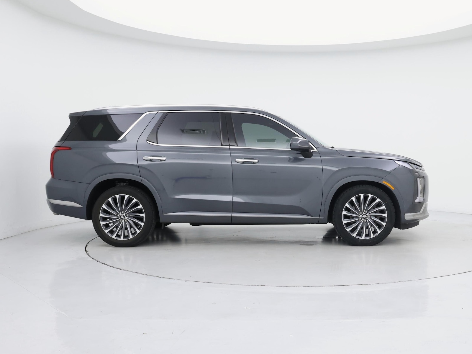 2024 Hyundai Palisade Calligraphy - Photo 8
