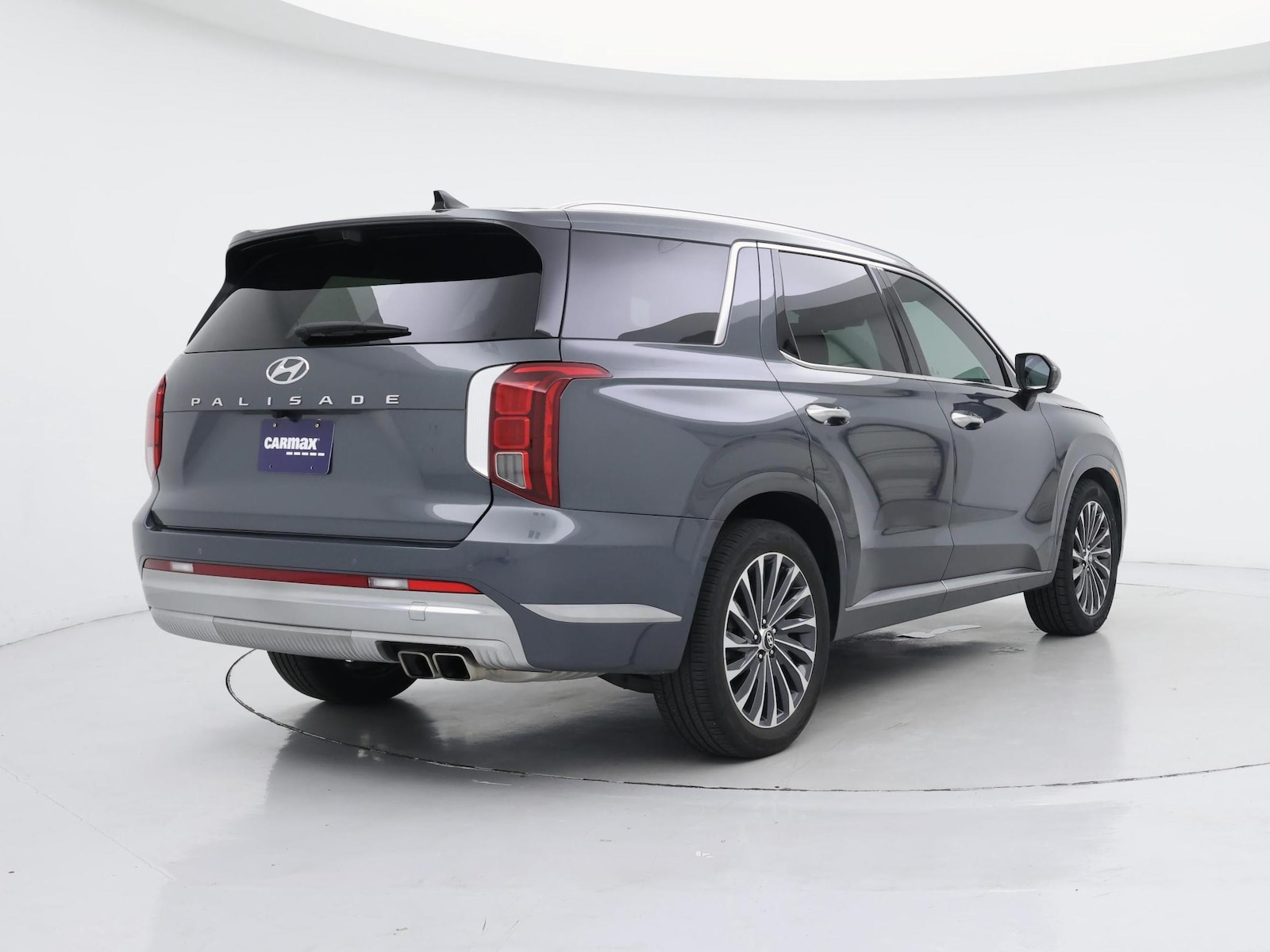 2024 Hyundai Palisade Calligraphy - Photo 9