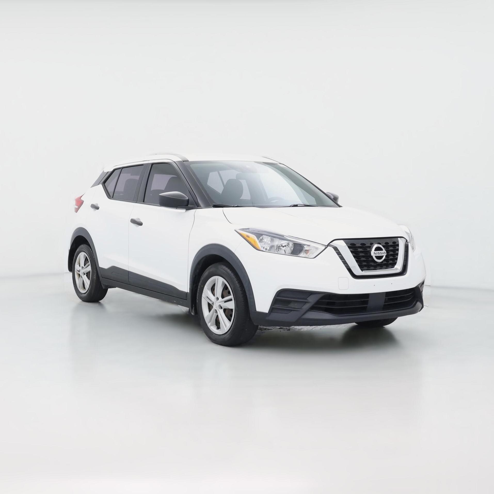 Thumbnail: 2020 Nissan Kicks - 1