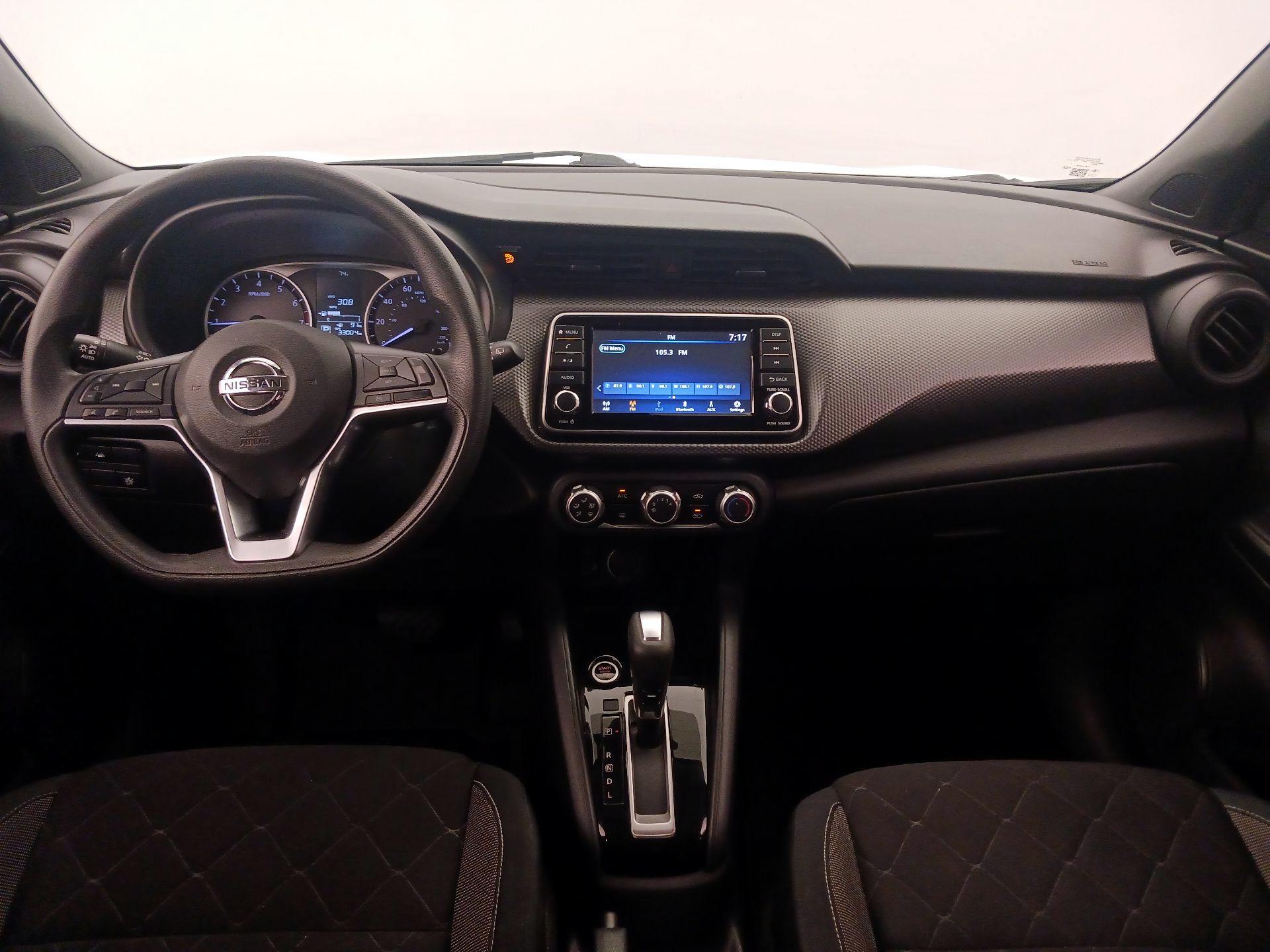 Thumbnail: 2020 Nissan Kicks - 9