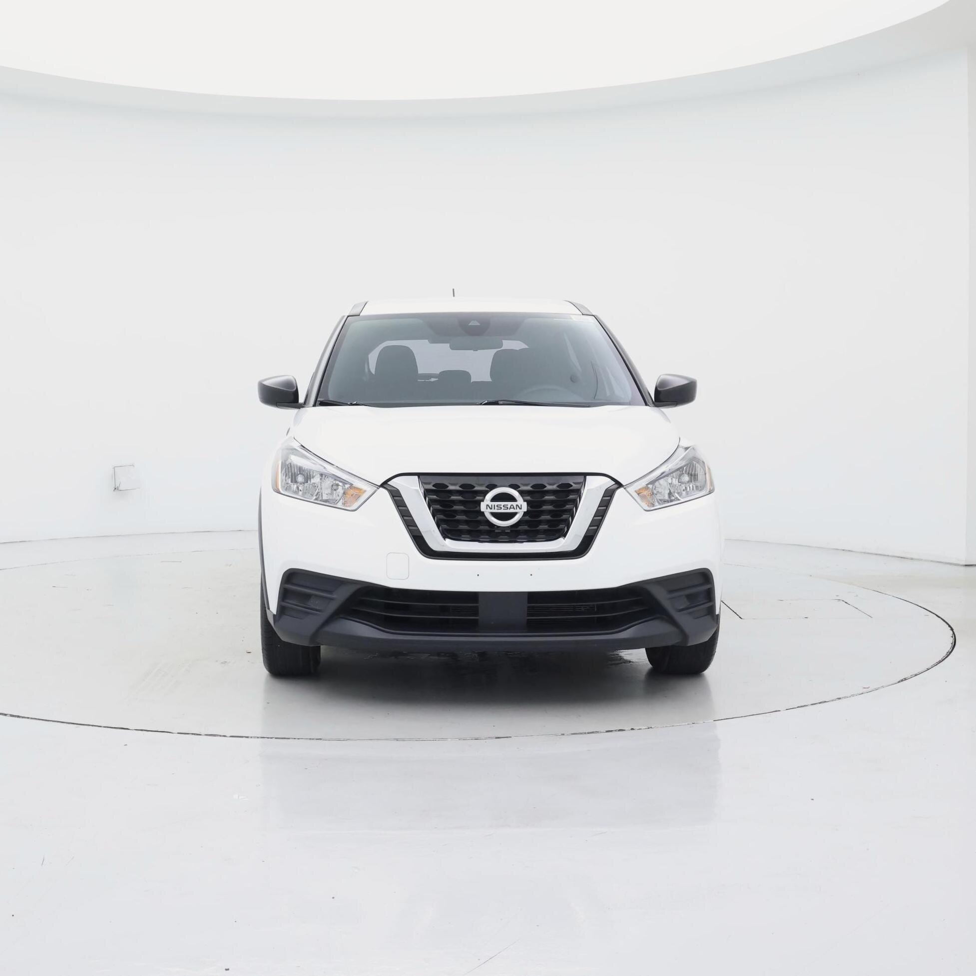 Thumbnail: 2020 Nissan Kicks - 5