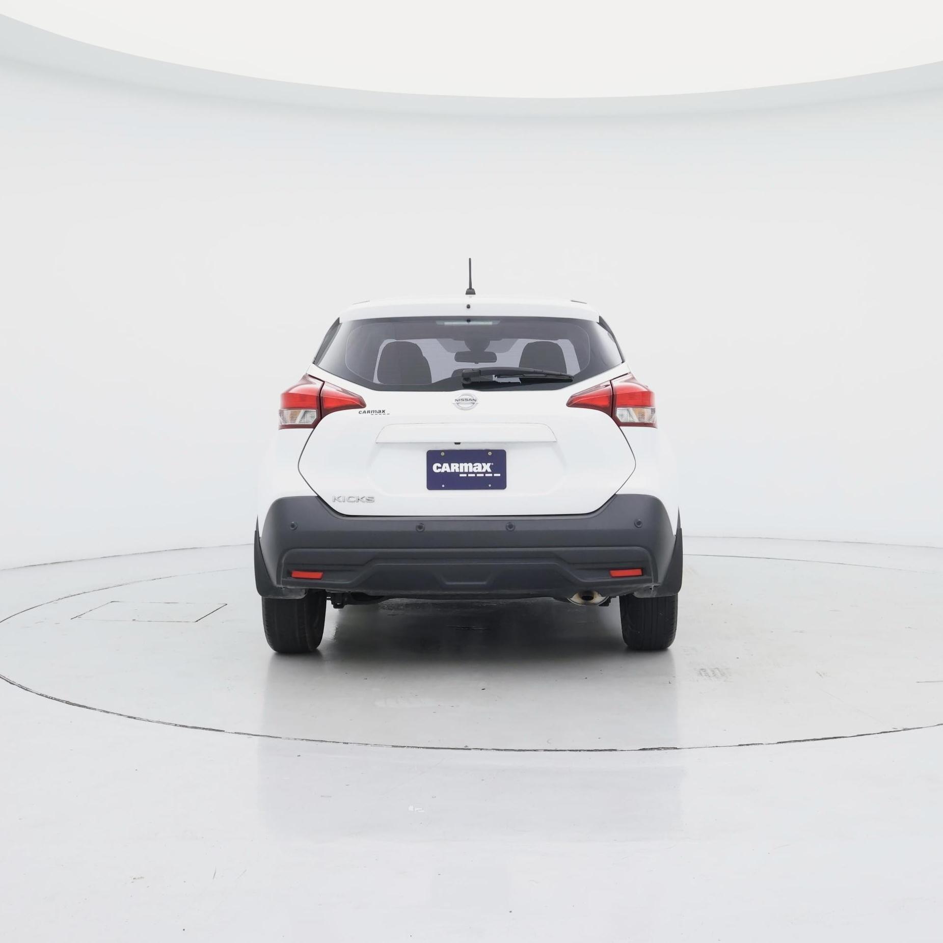 Thumbnail: 2020 Nissan Kicks - 6