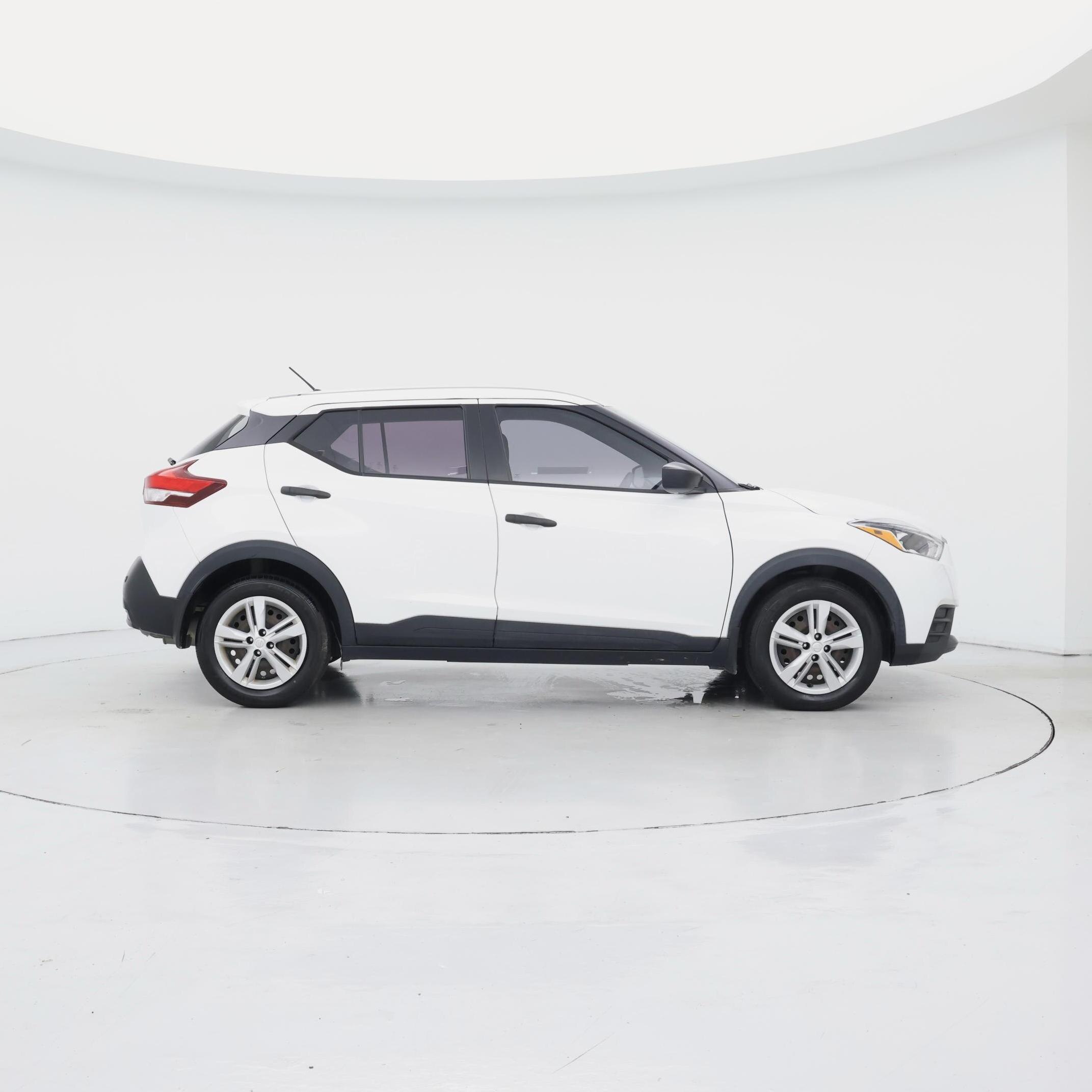 Thumbnail: 2020 Nissan Kicks - 7