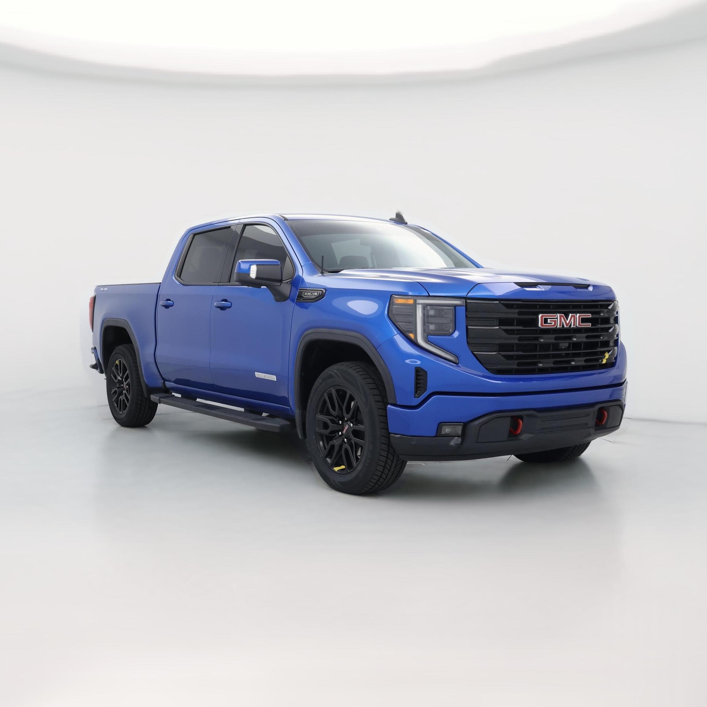 Thumbnail: 2023 GMC Sierra 1500 - 1