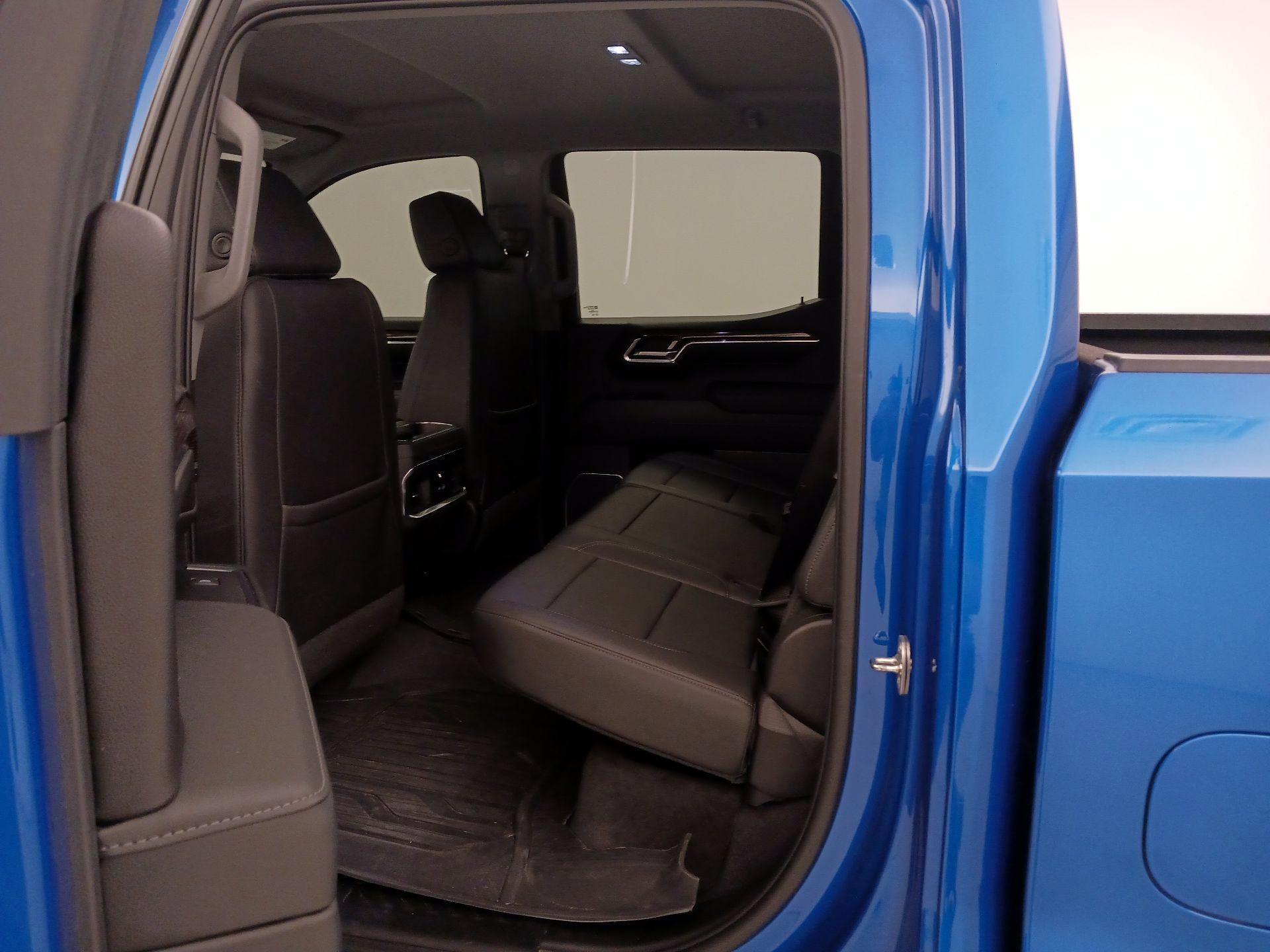 Thumbnail: 2023 GMC Sierra 1500 - 20