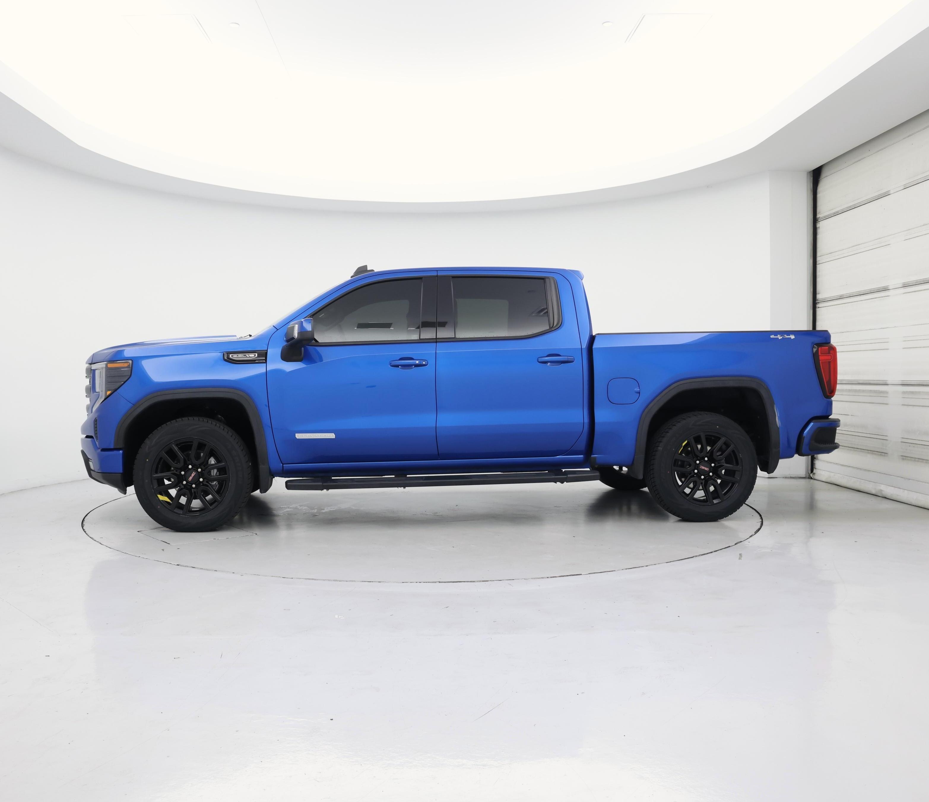 Thumbnail: 2023 GMC Sierra 1500 - 3