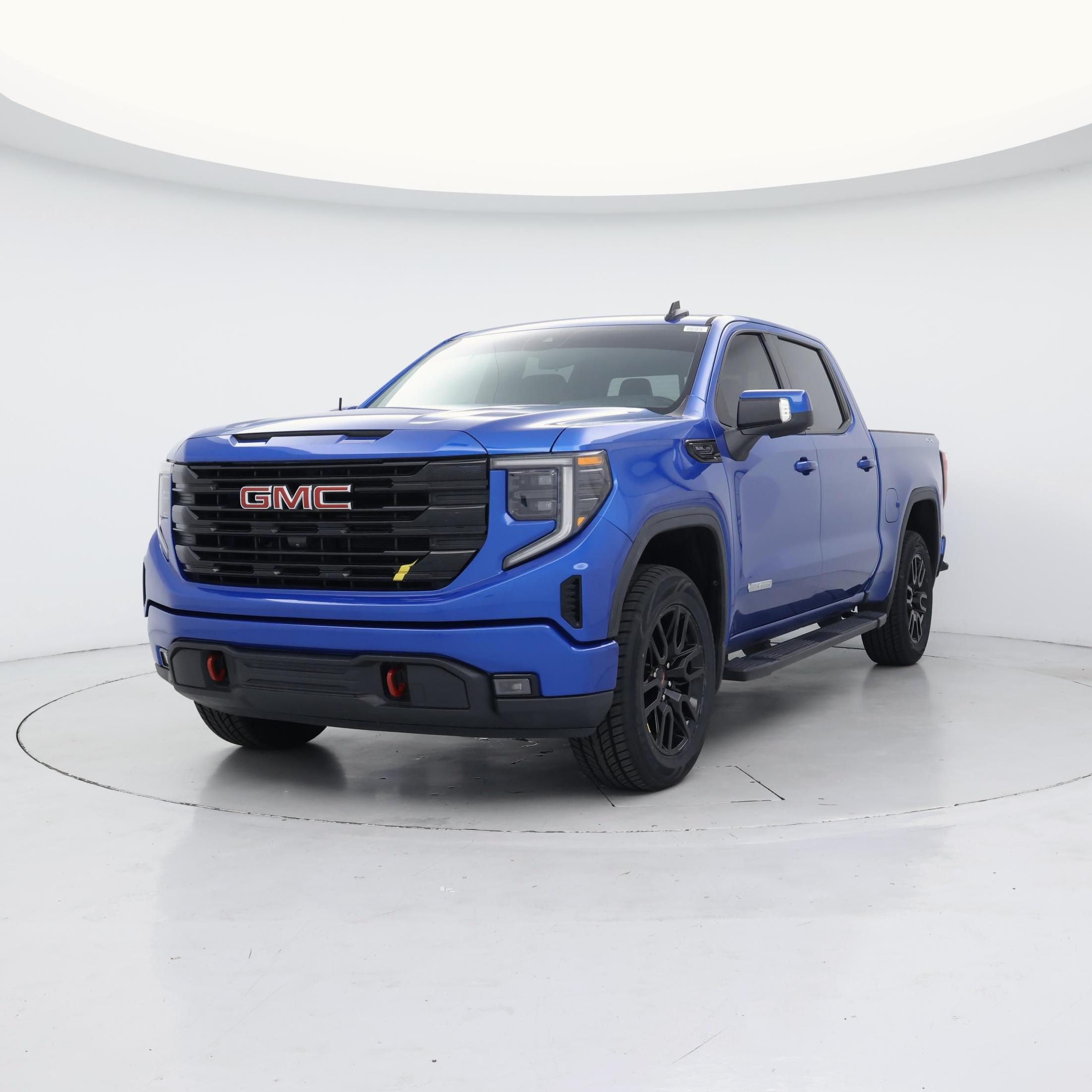 Thumbnail: 2023 GMC Sierra 1500 - 4