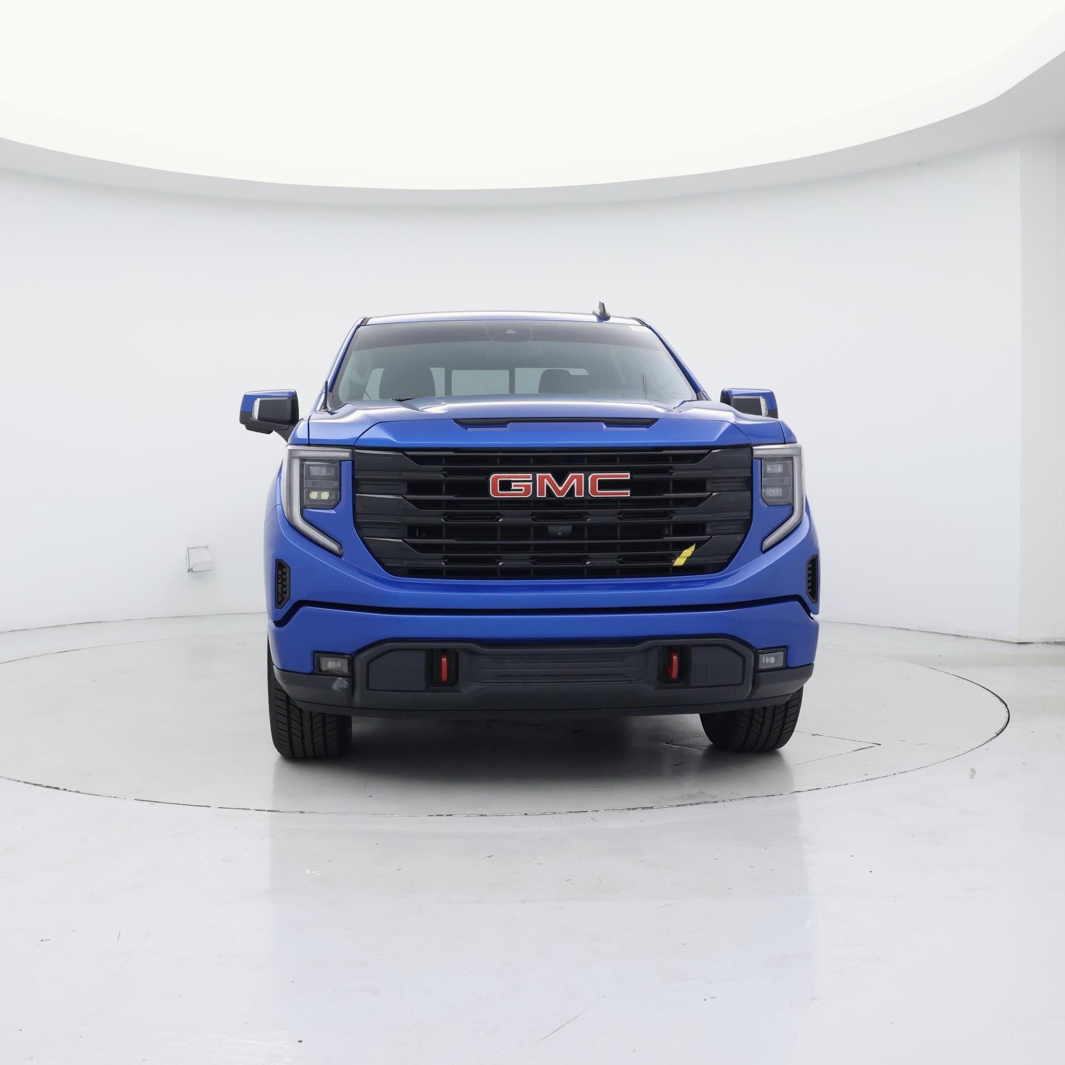 Thumbnail: 2023 GMC Sierra 1500 - 5