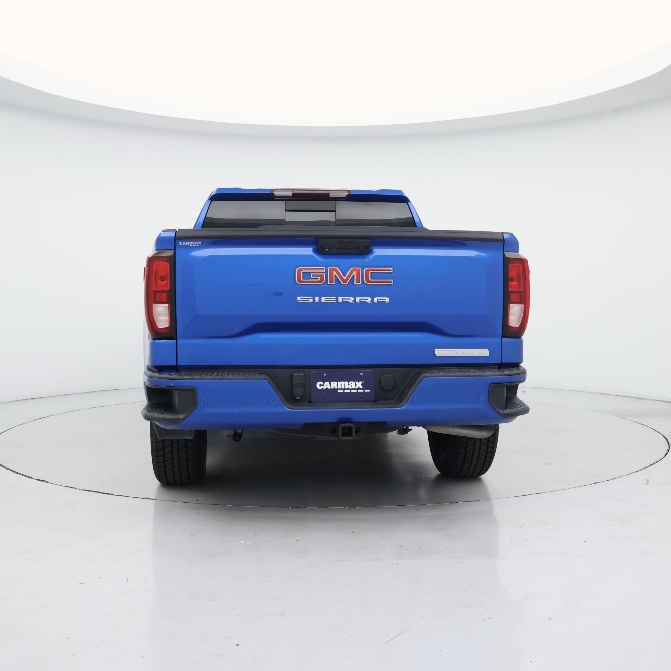 Thumbnail: 2023 GMC Sierra 1500 - 6