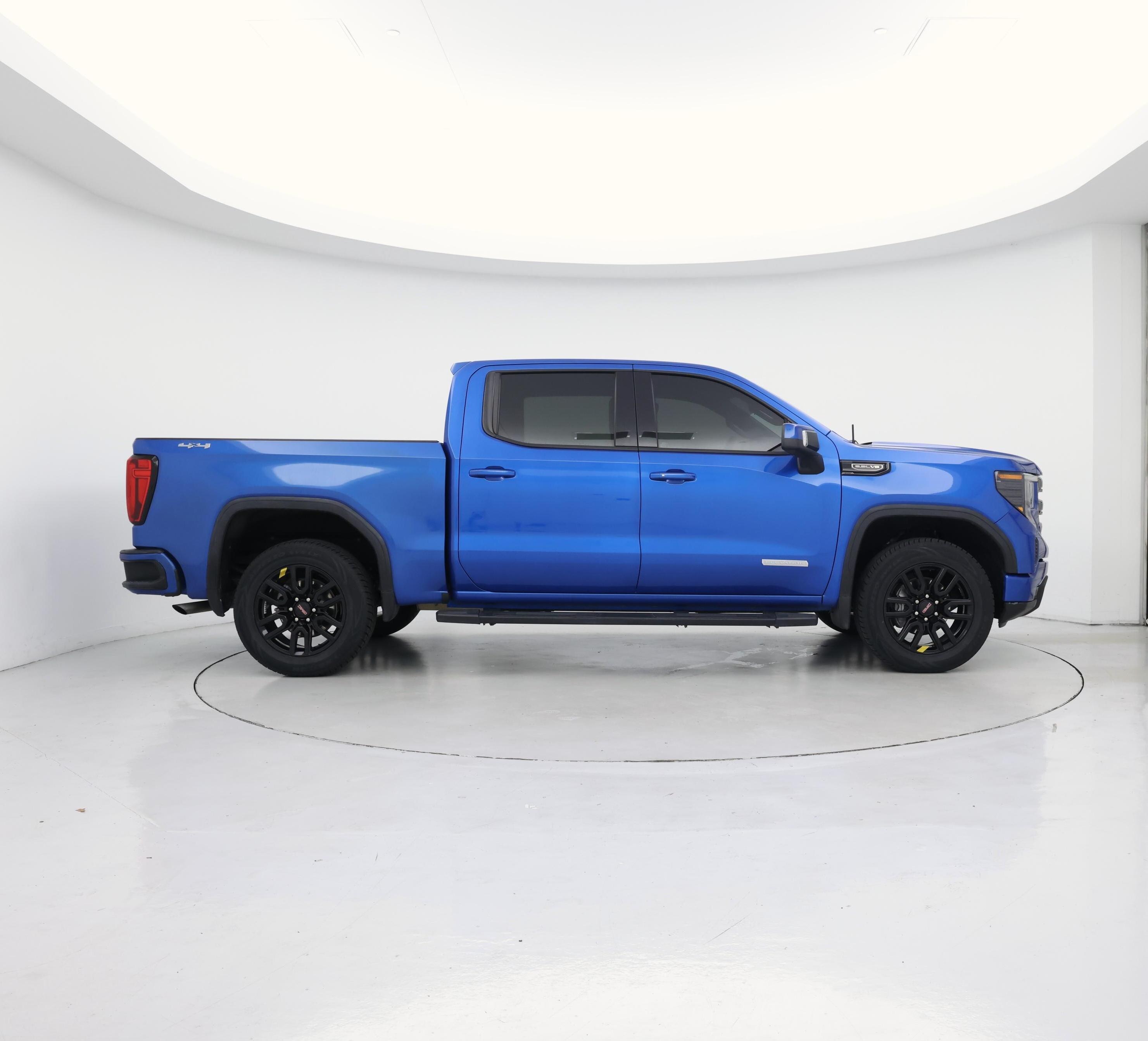 Thumbnail: 2023 GMC Sierra 1500 - 7