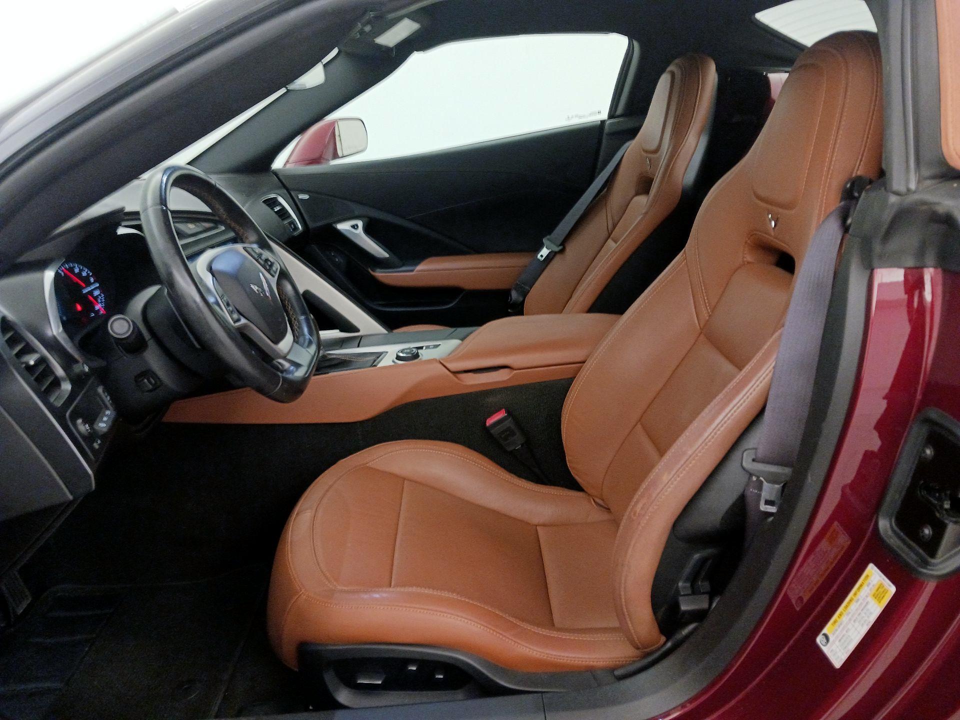 Thumbnail: 2016 Chevrolet Corvette - 11