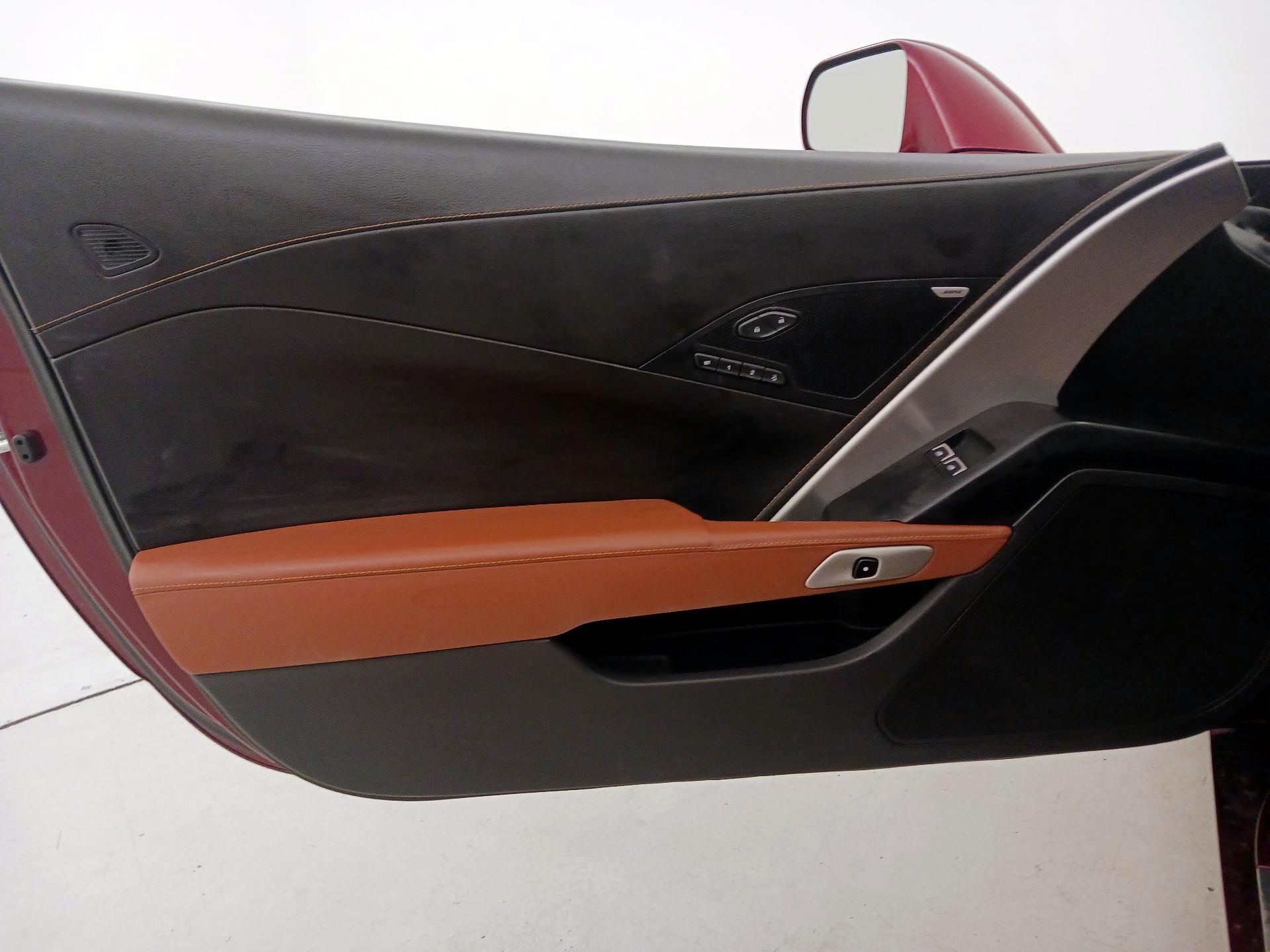 Thumbnail: 2016 Chevrolet Corvette - 12