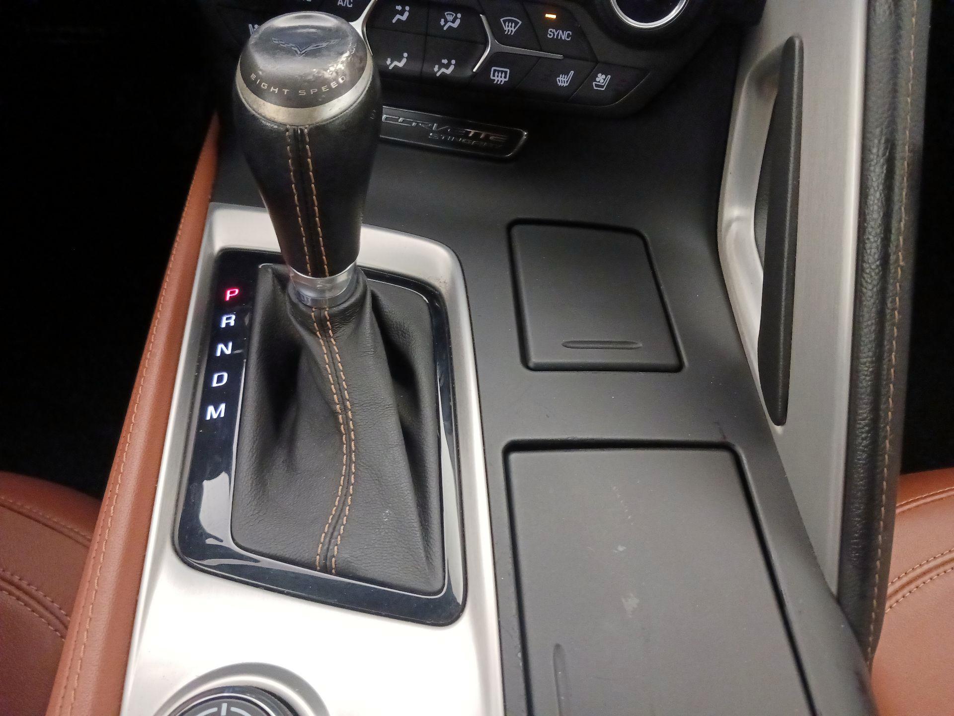 Thumbnail: 2016 Chevrolet Corvette - 17