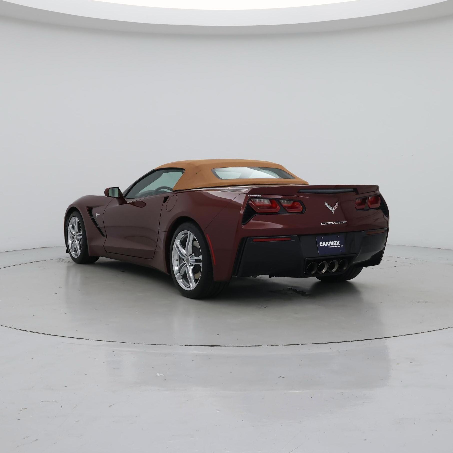 Thumbnail: 2016 Chevrolet Corvette - 2