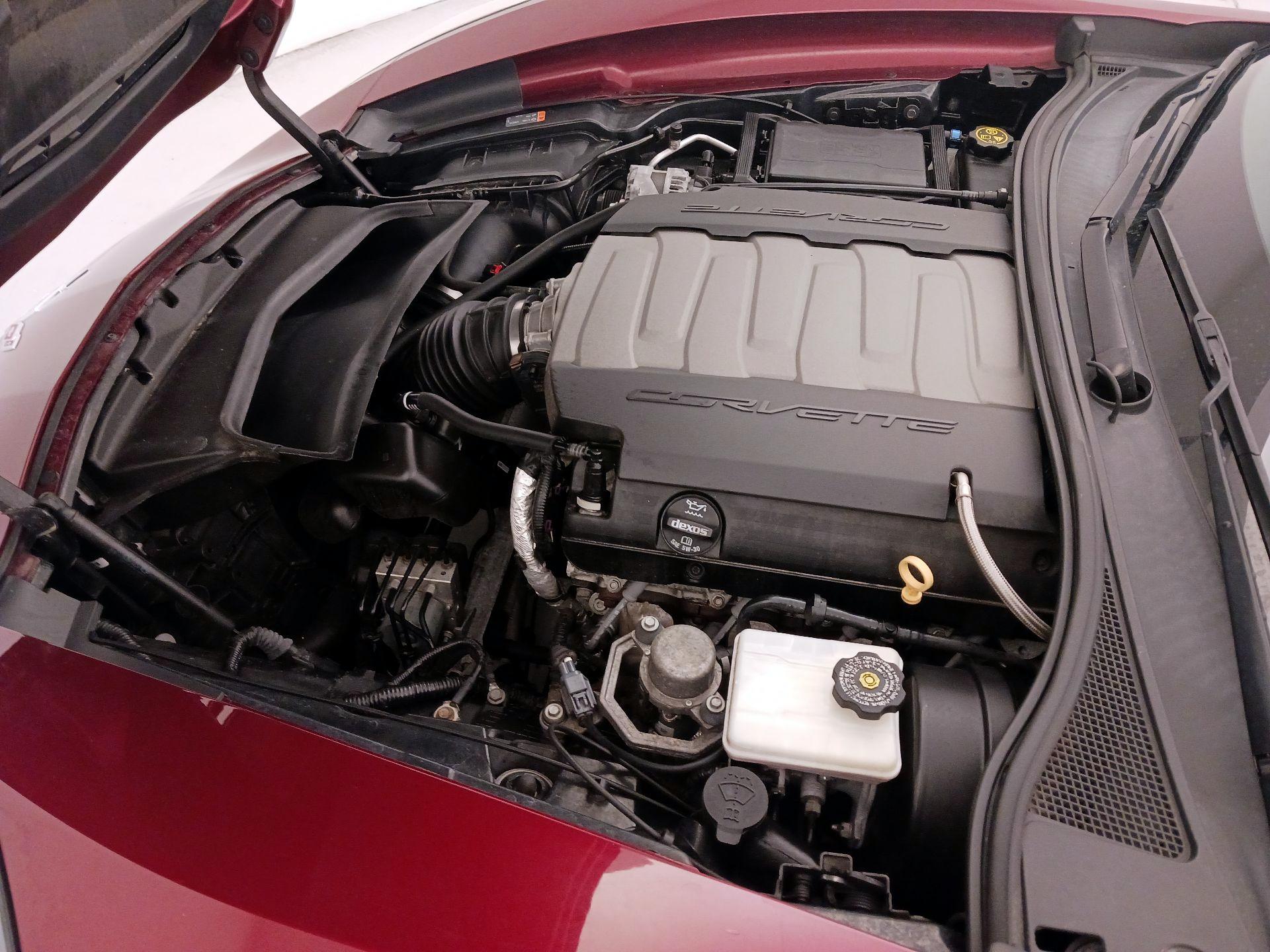 Thumbnail: 2016 Chevrolet Corvette - 20