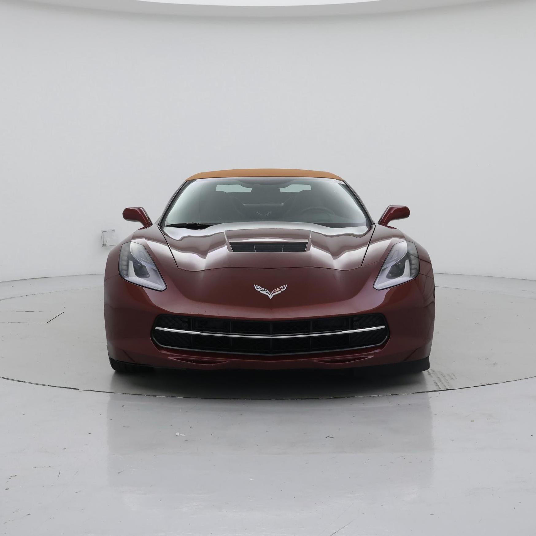 Thumbnail: 2016 Chevrolet Corvette - 5