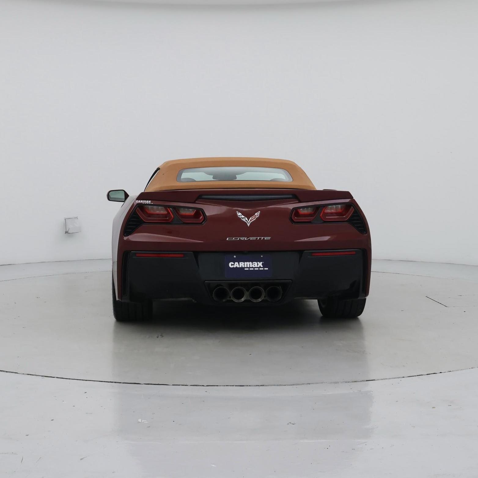 Thumbnail: 2016 Chevrolet Corvette - 6