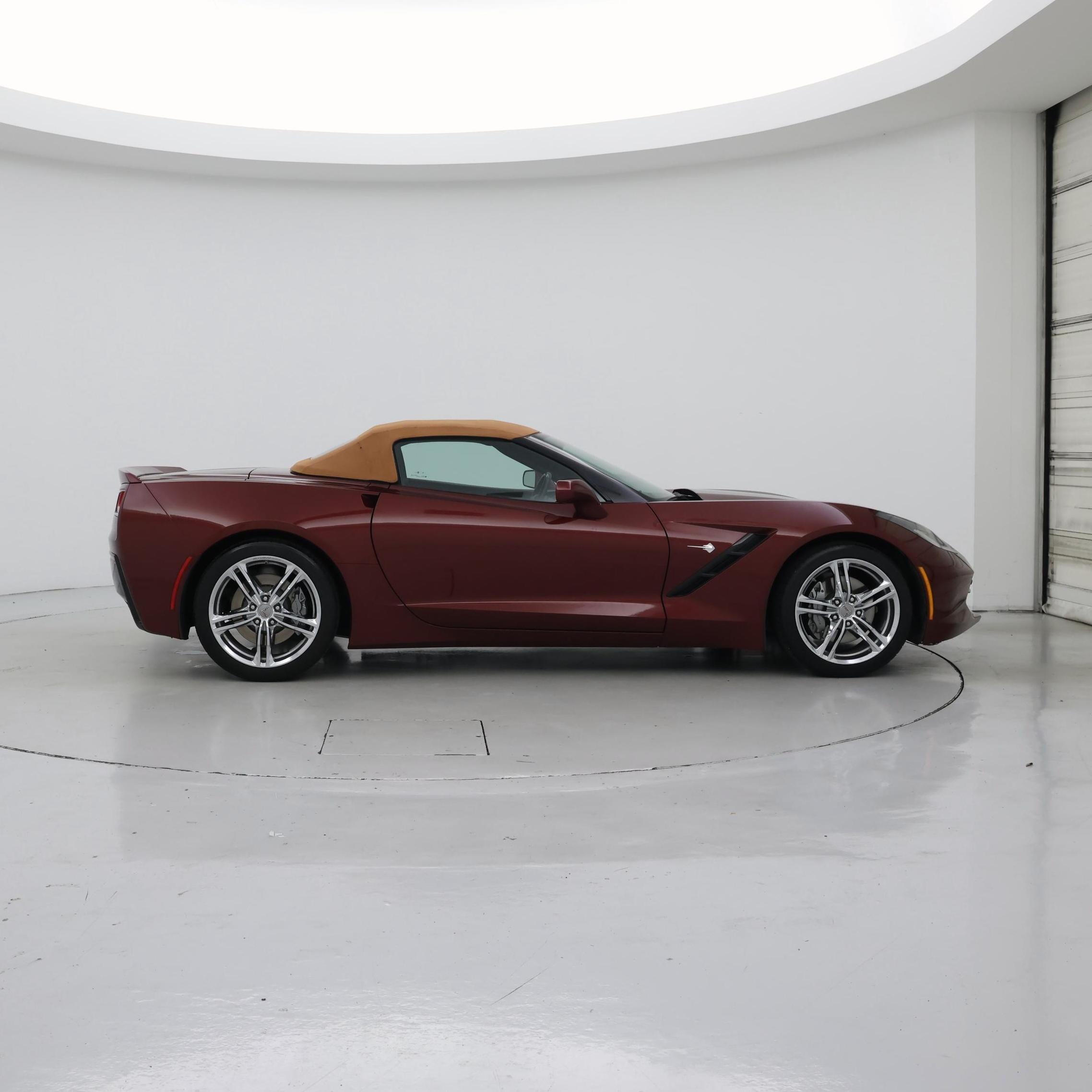 Thumbnail: 2016 Chevrolet Corvette - 7