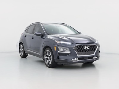 2020 Hyundai Kona SEL