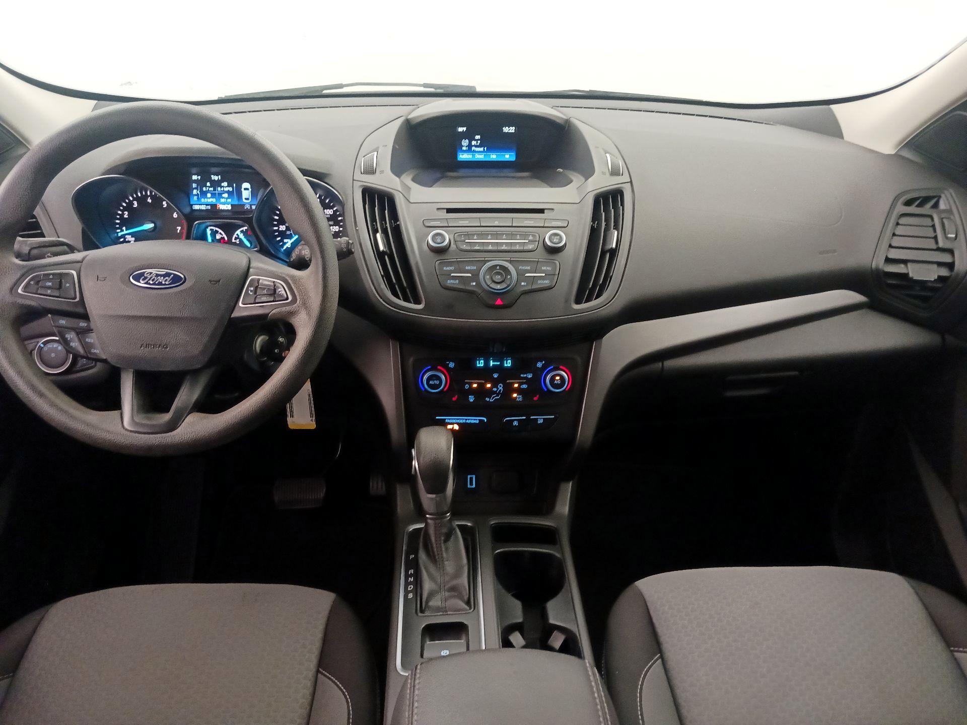 Thumbnail: 2018 Ford Escape - 9
