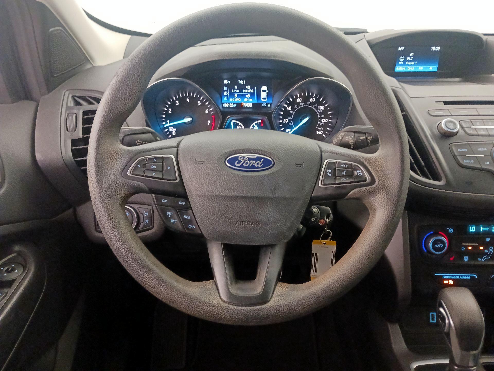 Thumbnail: 2018 Ford Escape - 10