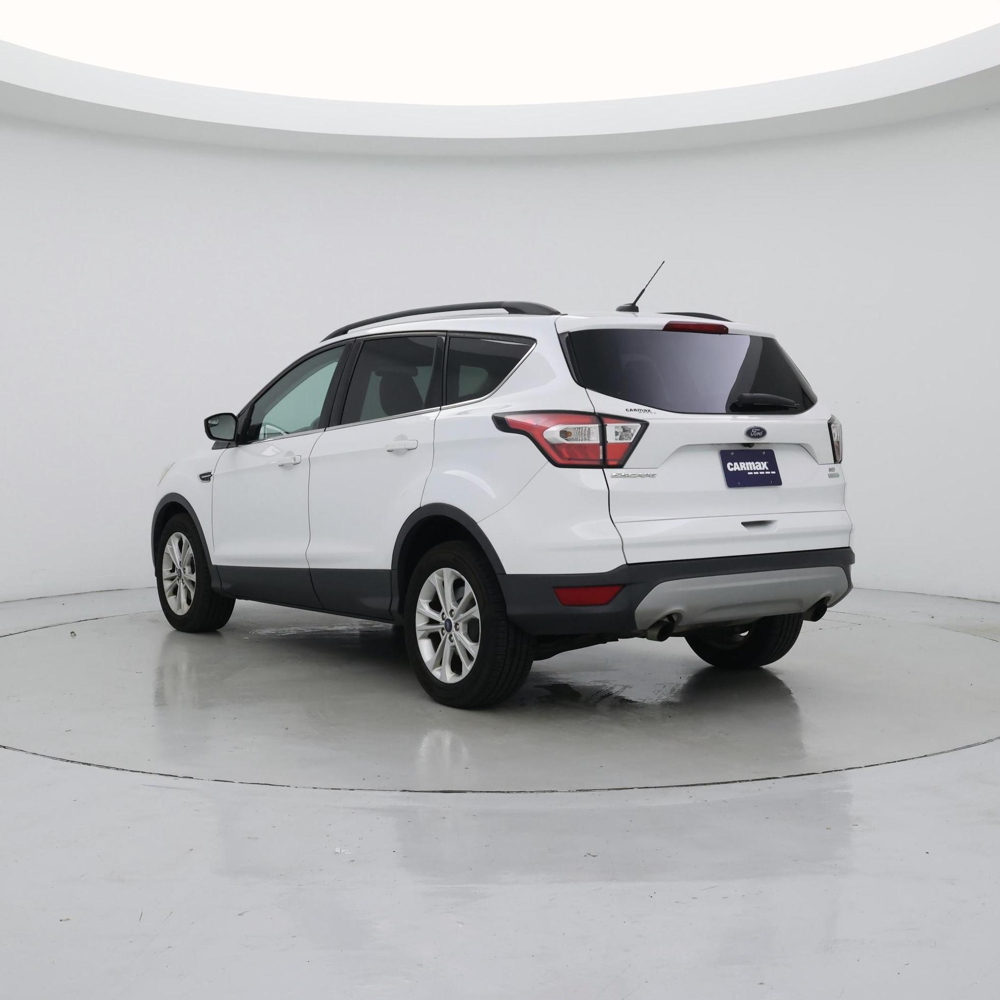 Thumbnail: 2018 Ford Escape - 2