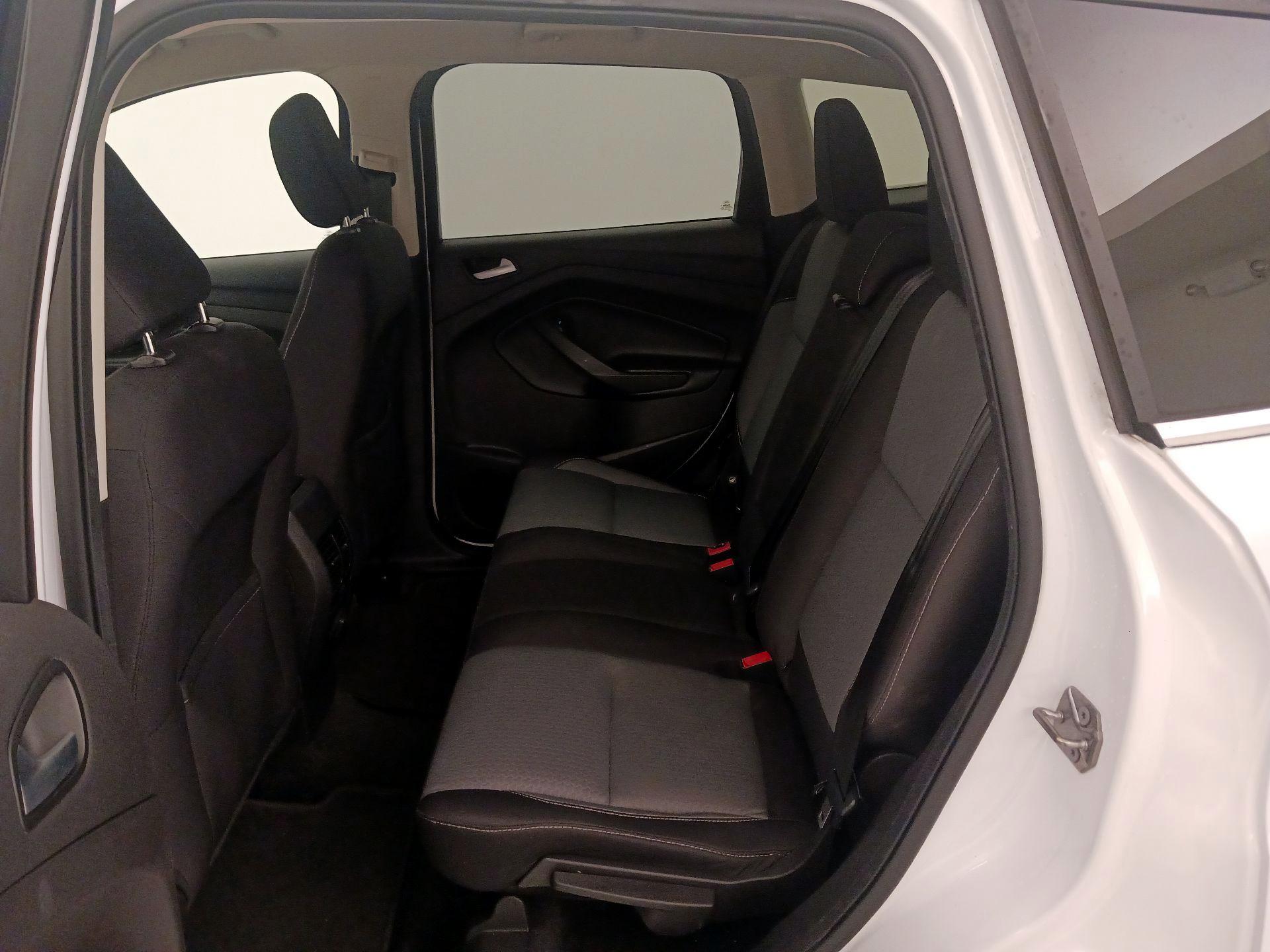 Thumbnail: 2018 Ford Escape - 19