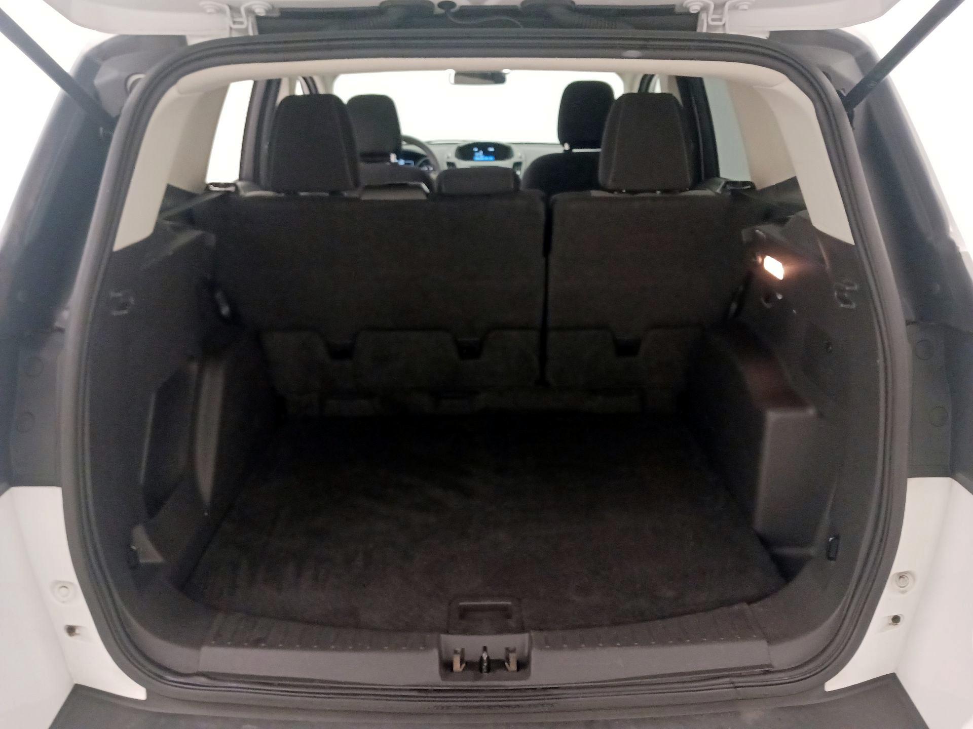 Thumbnail: 2018 Ford Escape - 20