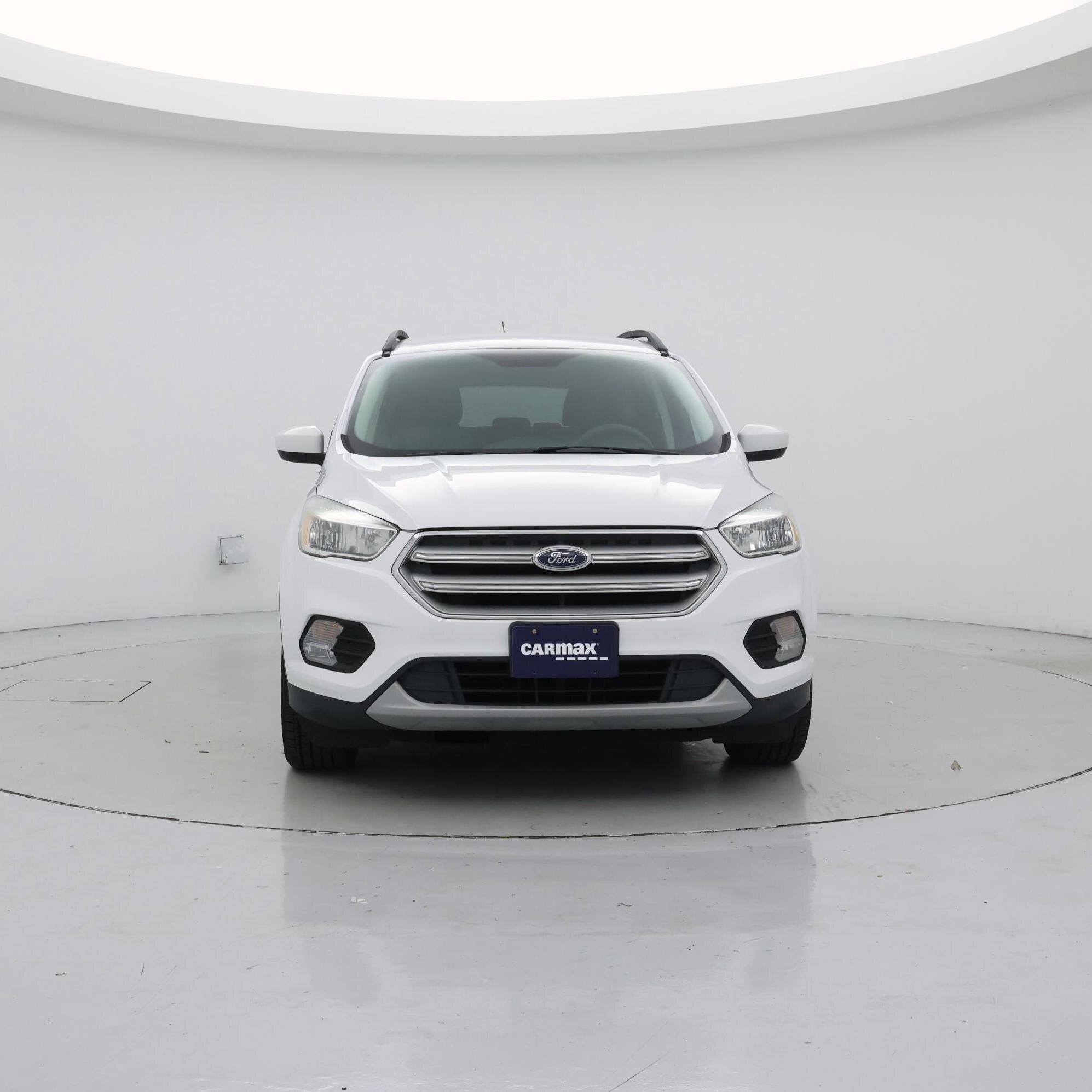Thumbnail: 2018 Ford Escape - 5